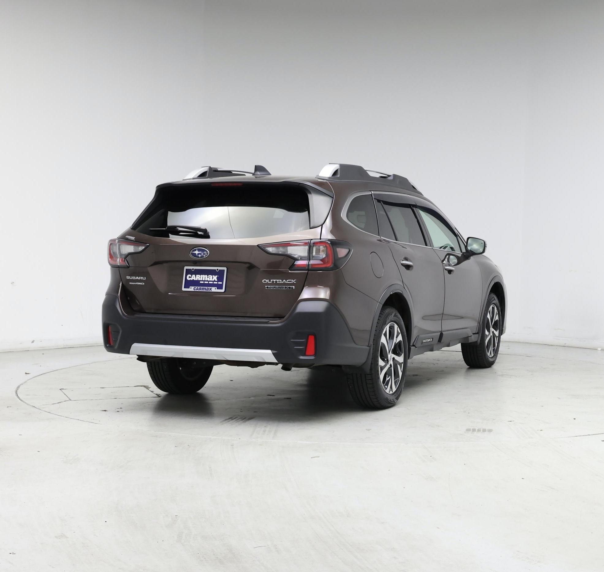 Thumbnail: 2022 Subaru Outback - 8