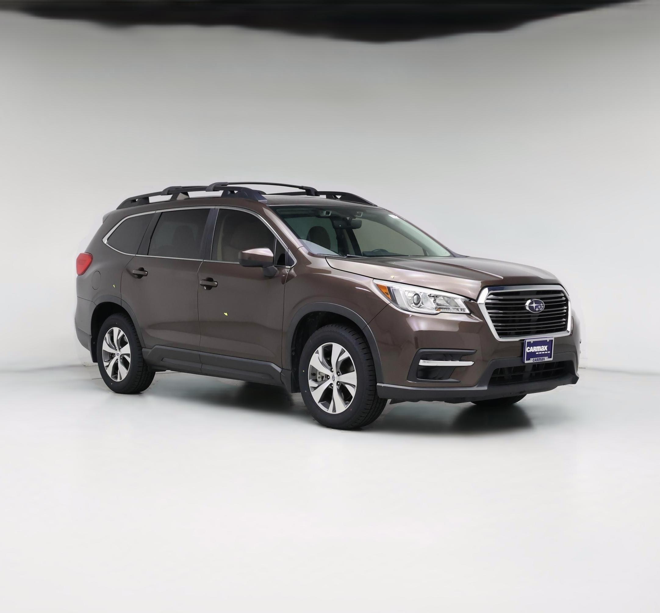 Thumbnail: 2020 Subaru Ascent - 1
