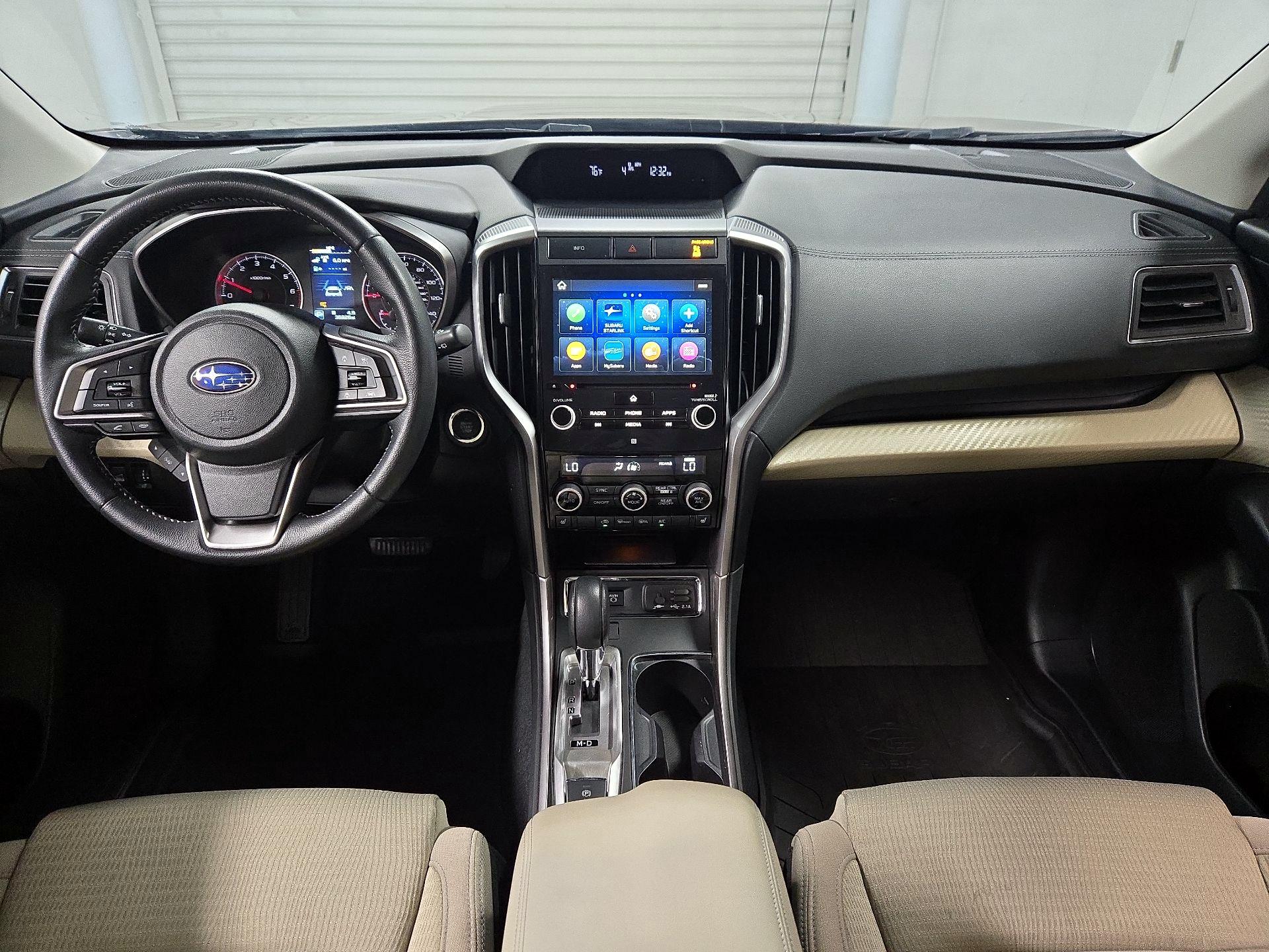 Thumbnail: 2020 Subaru Ascent - 9