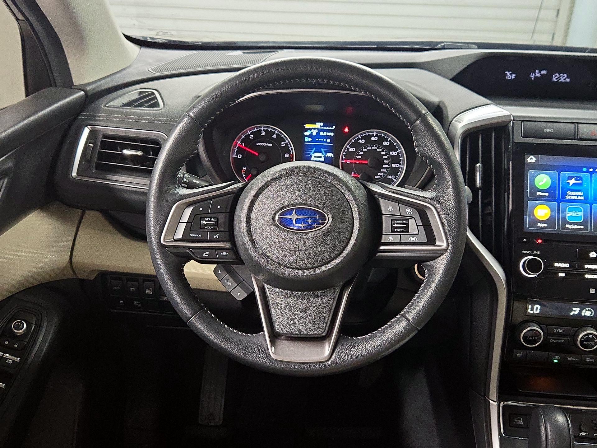 Thumbnail: 2020 Subaru Ascent - 10