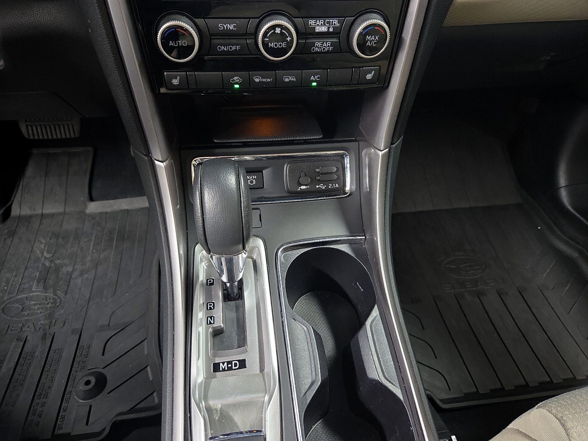 Thumbnail: 2020 Subaru Ascent - 17