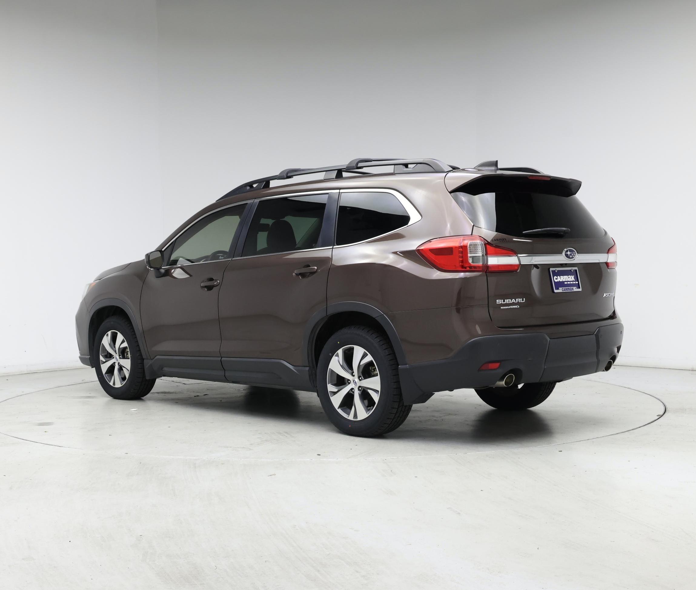 Thumbnail: 2020 Subaru Ascent - 2
