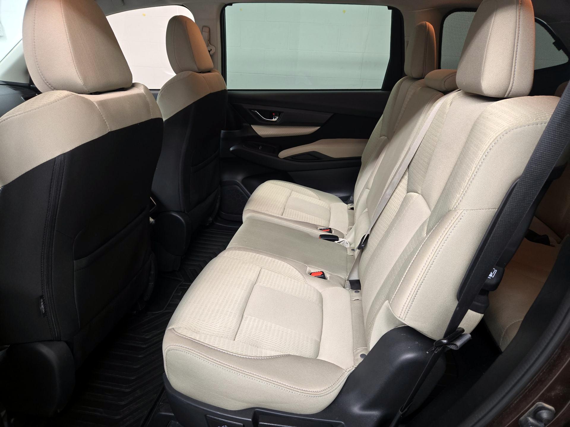 Thumbnail: 2020 Subaru Ascent - 19