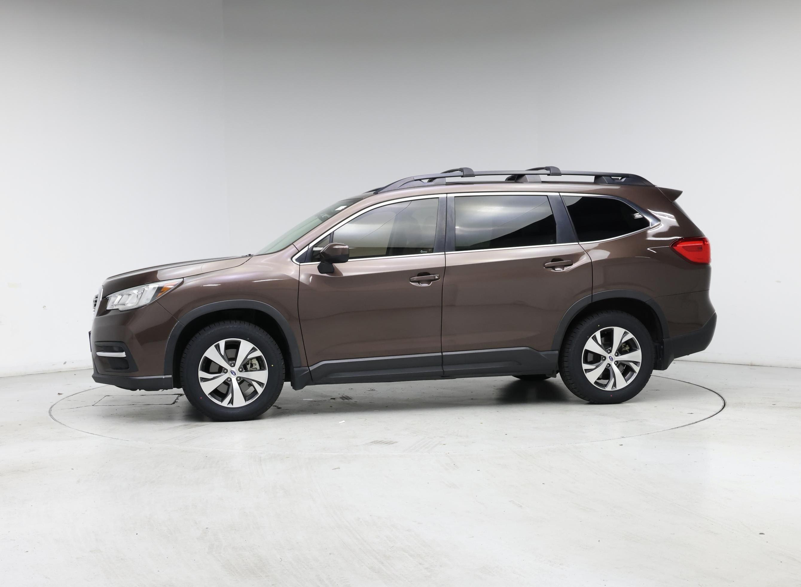 Thumbnail: 2020 Subaru Ascent - 3