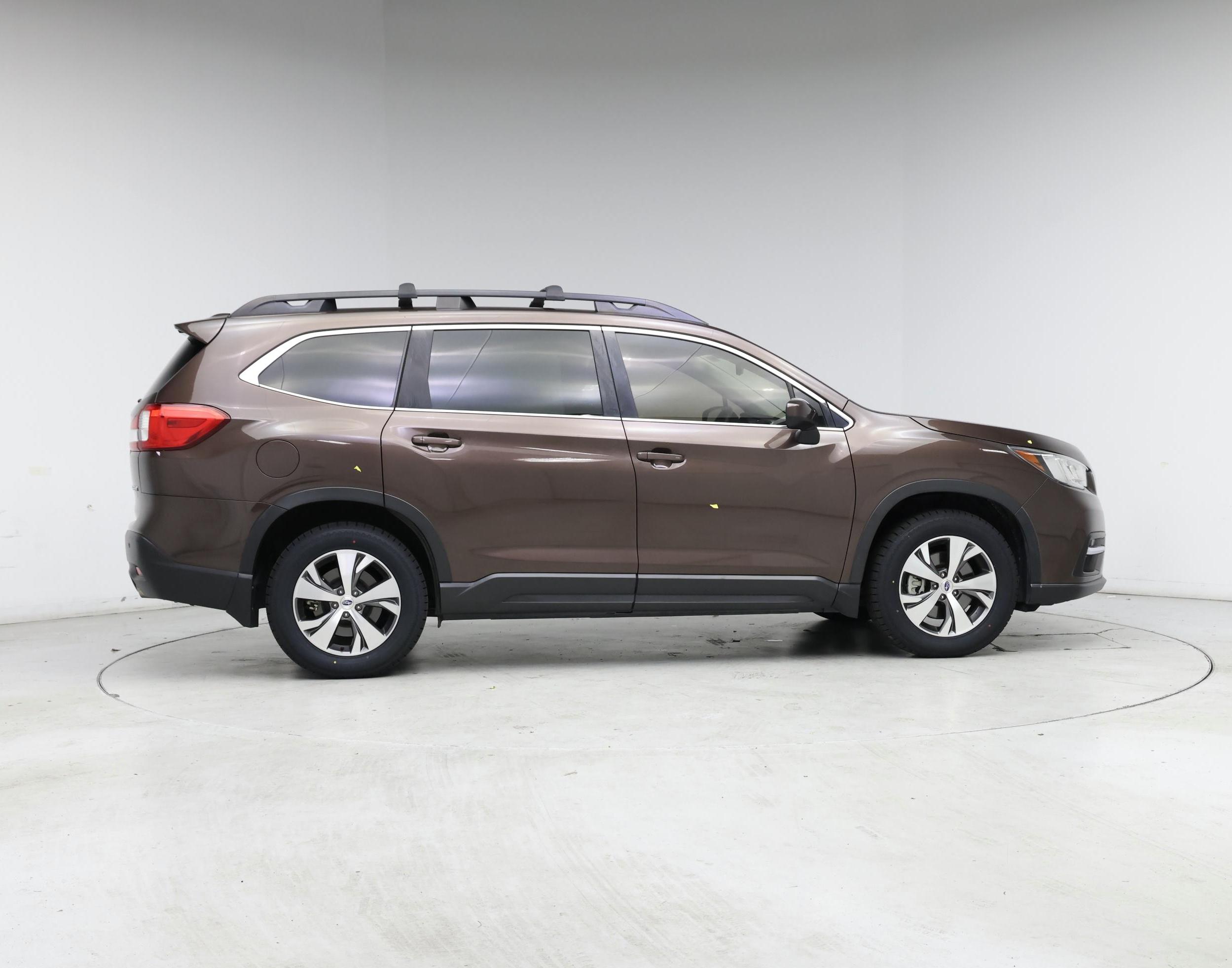 Thumbnail: 2020 Subaru Ascent - 7