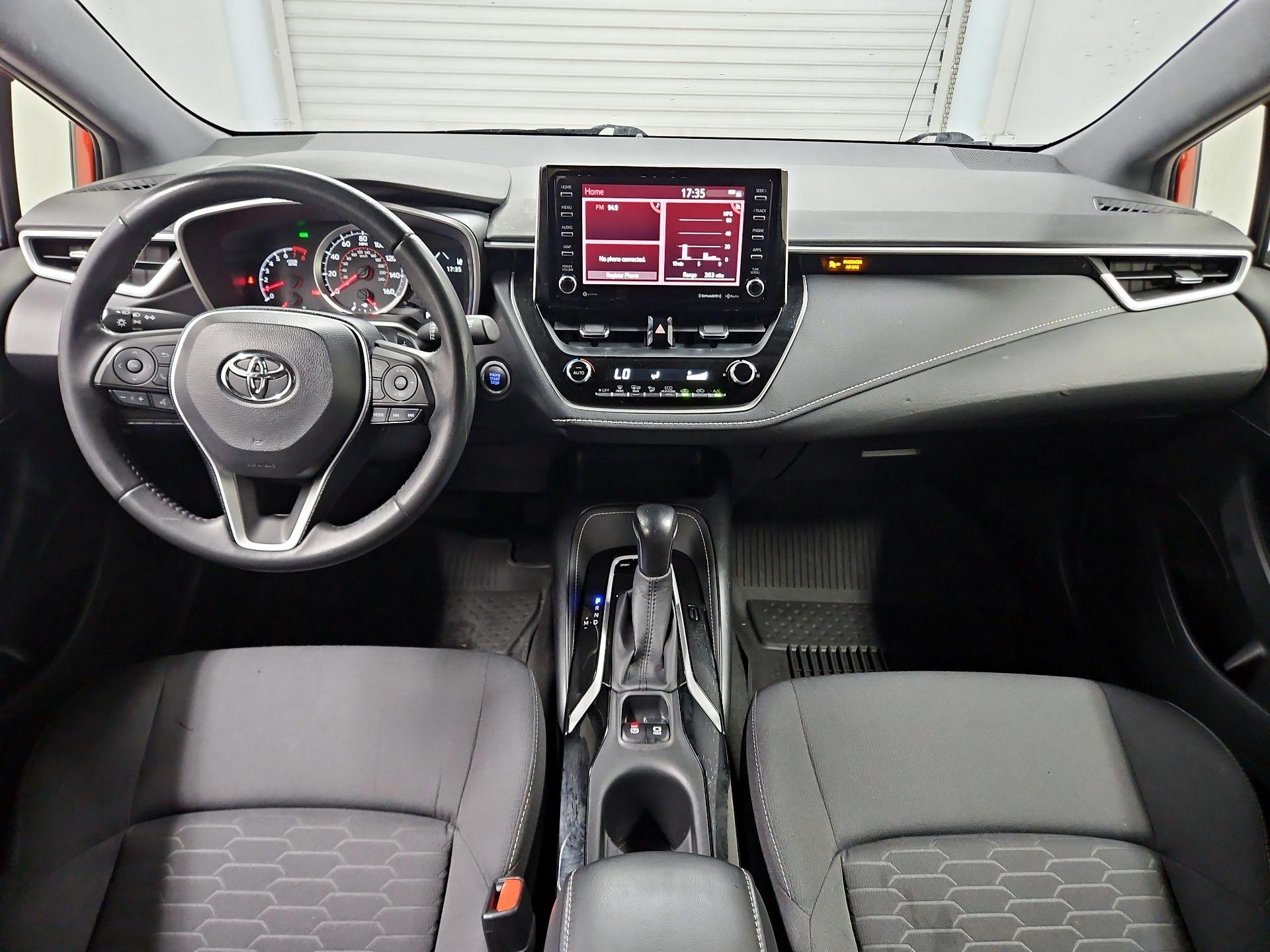 Thumbnail: 2020 Toyota Corolla - 9