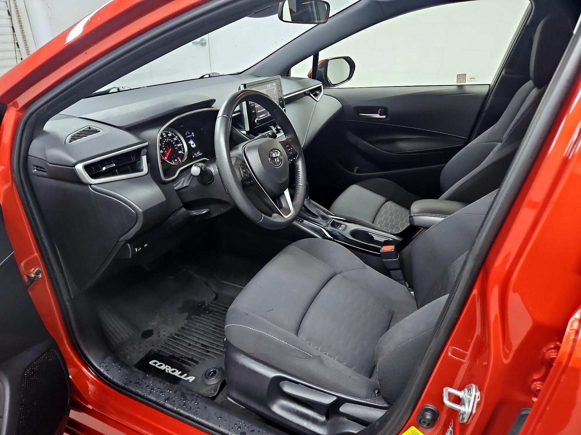 Thumbnail: 2020 Toyota Corolla - 11