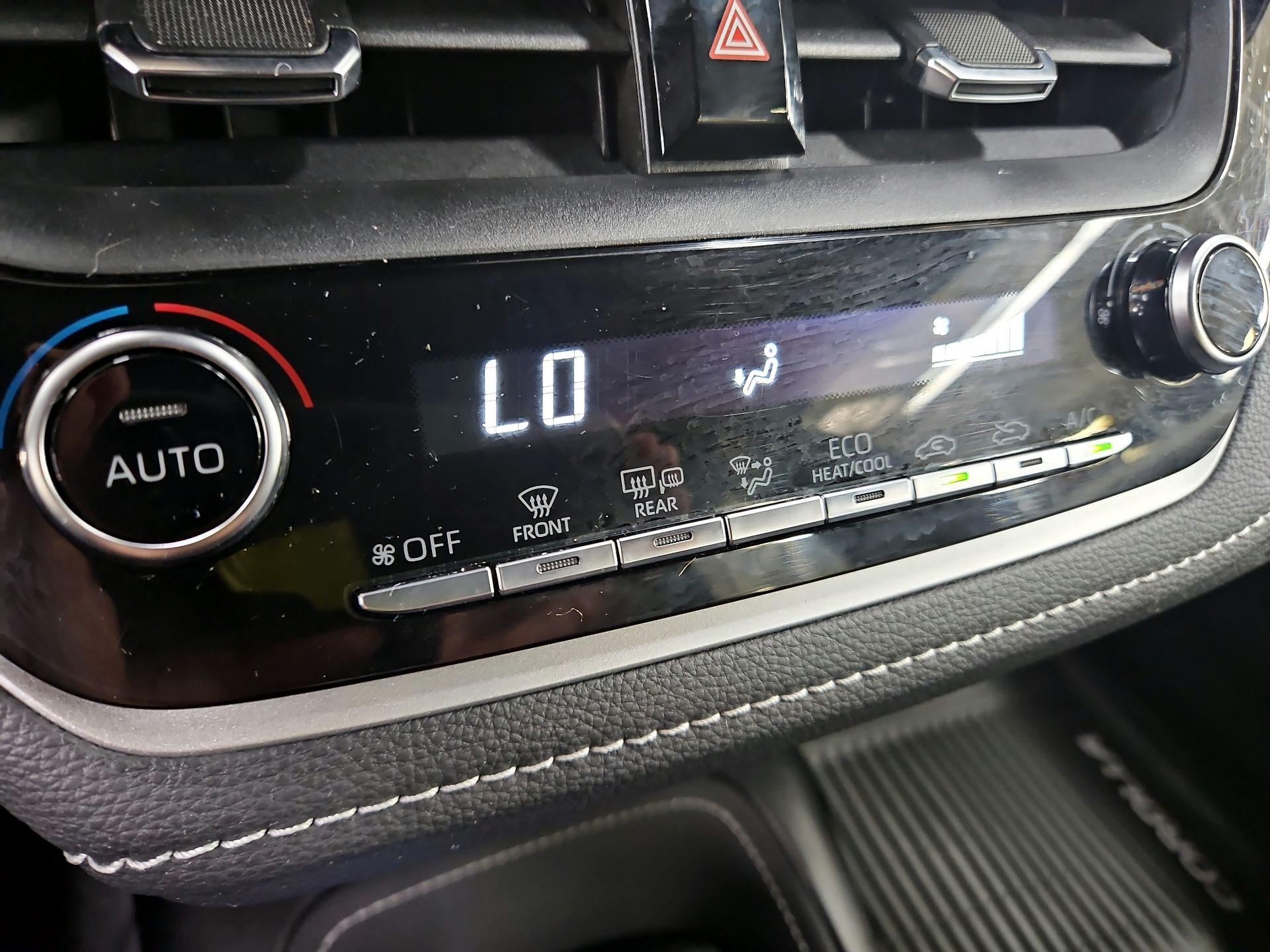 Thumbnail: 2020 Toyota Corolla - 16
