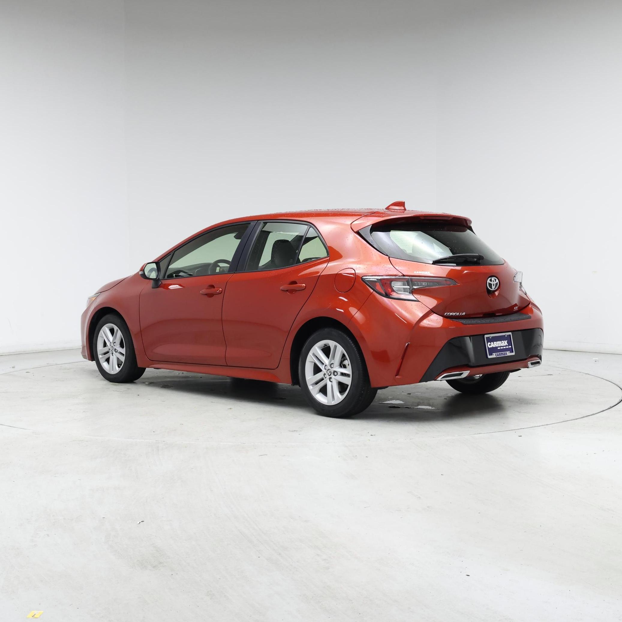 Thumbnail: 2020 Toyota Corolla - 2