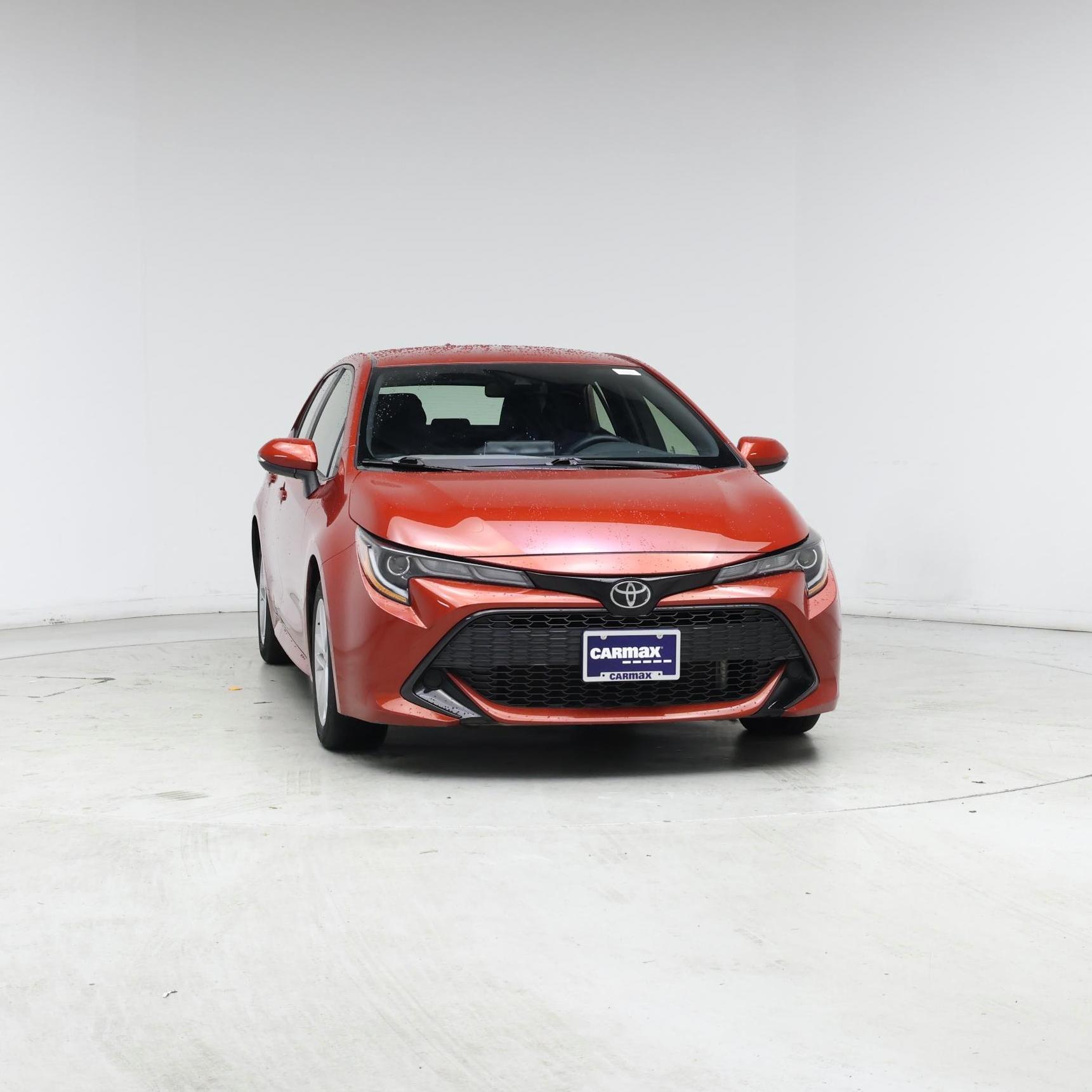 Thumbnail: 2020 Toyota Corolla - 5