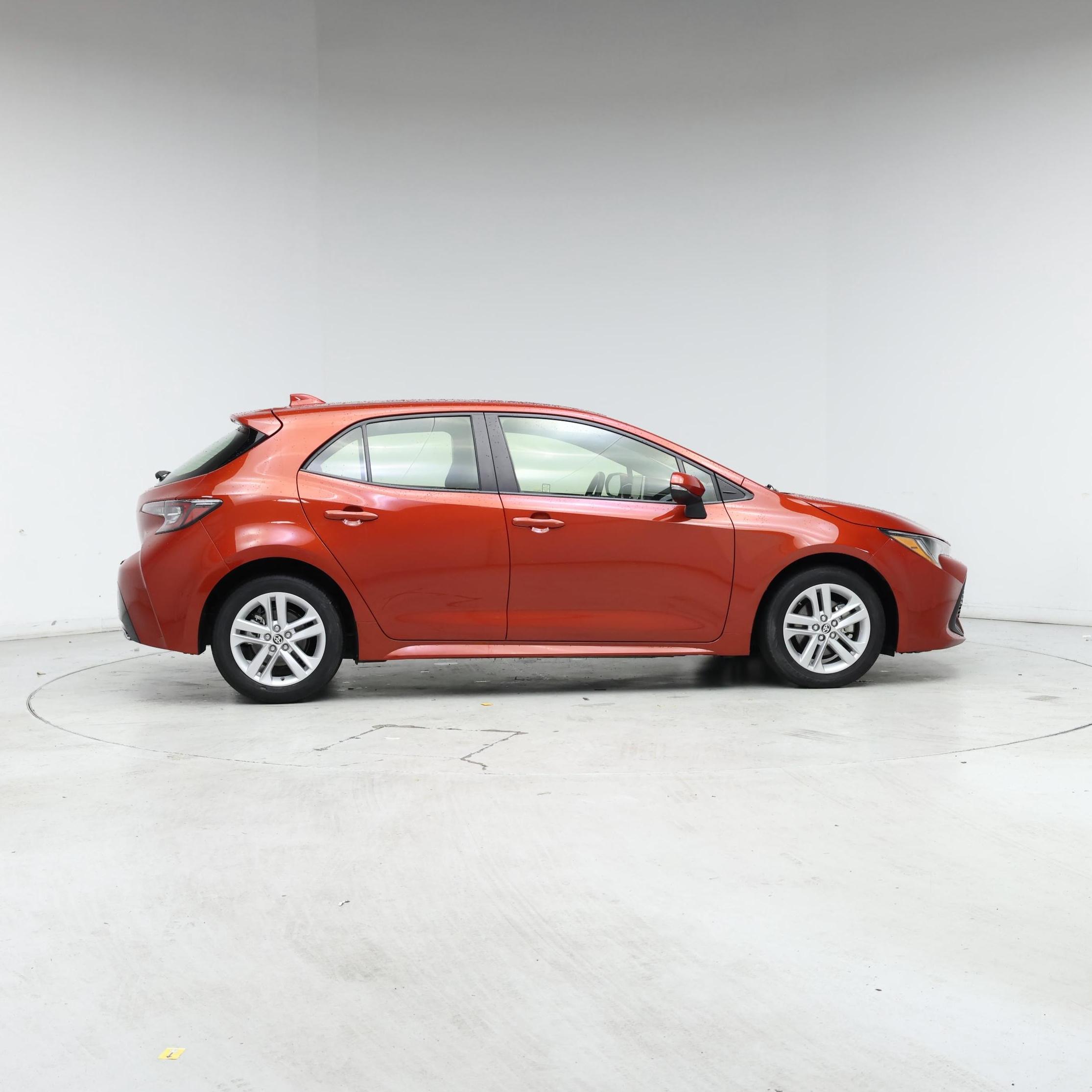 Thumbnail: 2020 Toyota Corolla - 7
