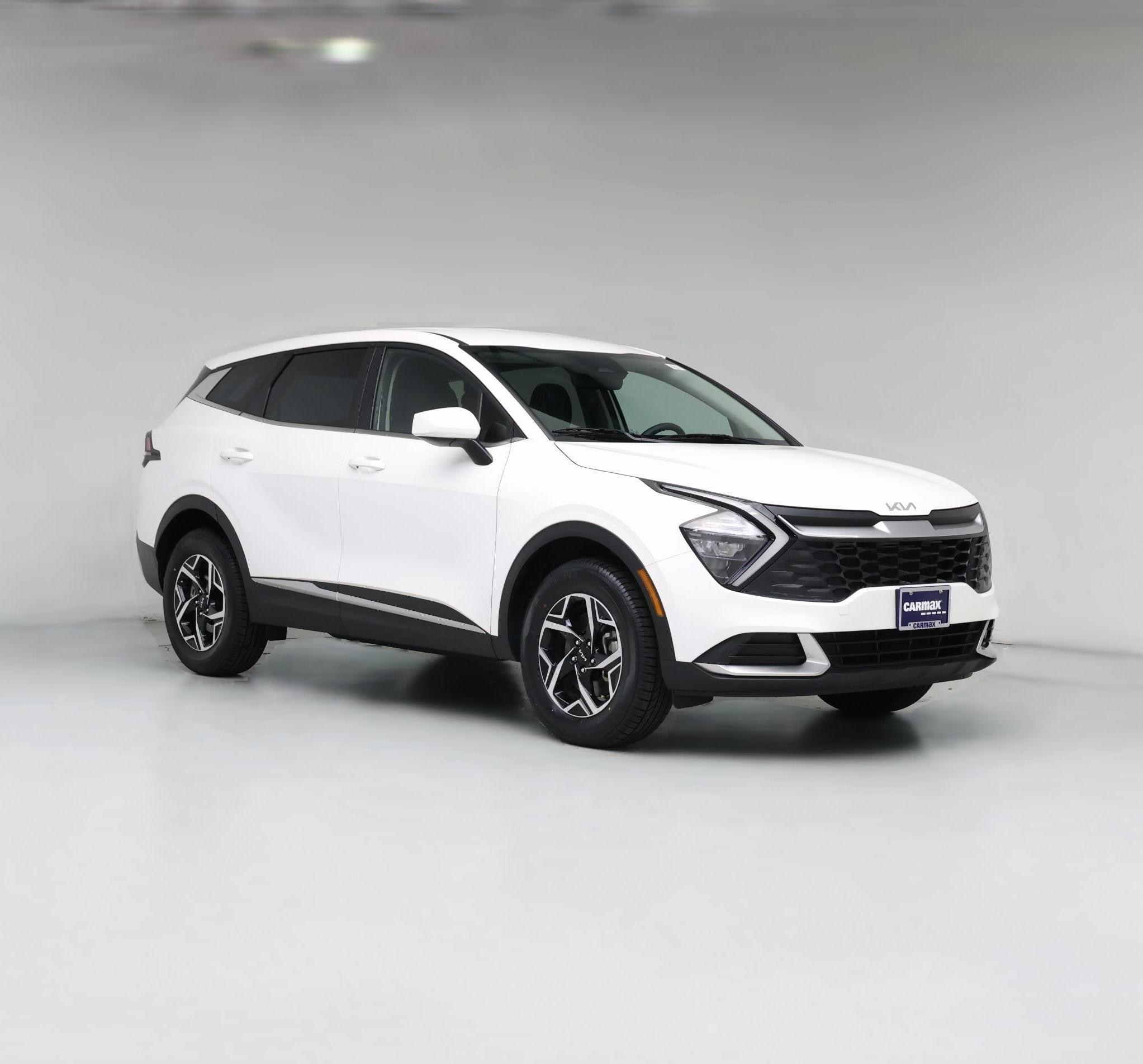 Thumbnail: 2023 Kia Sportage - 1