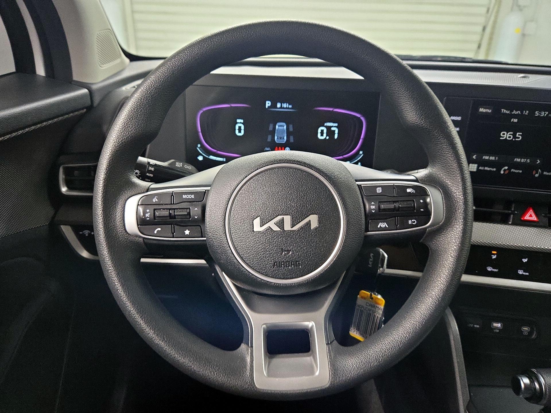 Thumbnail: 2023 Kia Sportage - 10