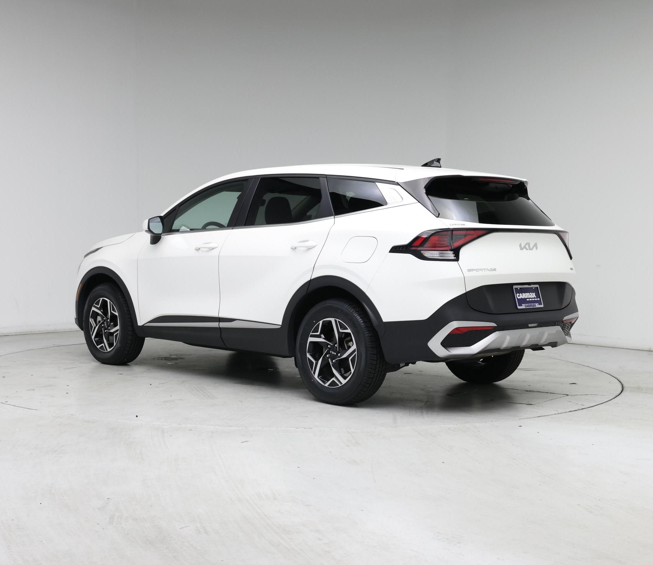 Thumbnail: 2023 Kia Sportage - 2