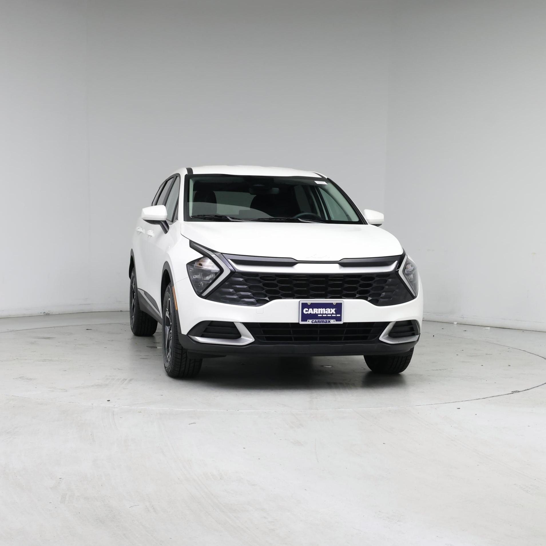 Thumbnail: 2023 Kia Sportage - 5
