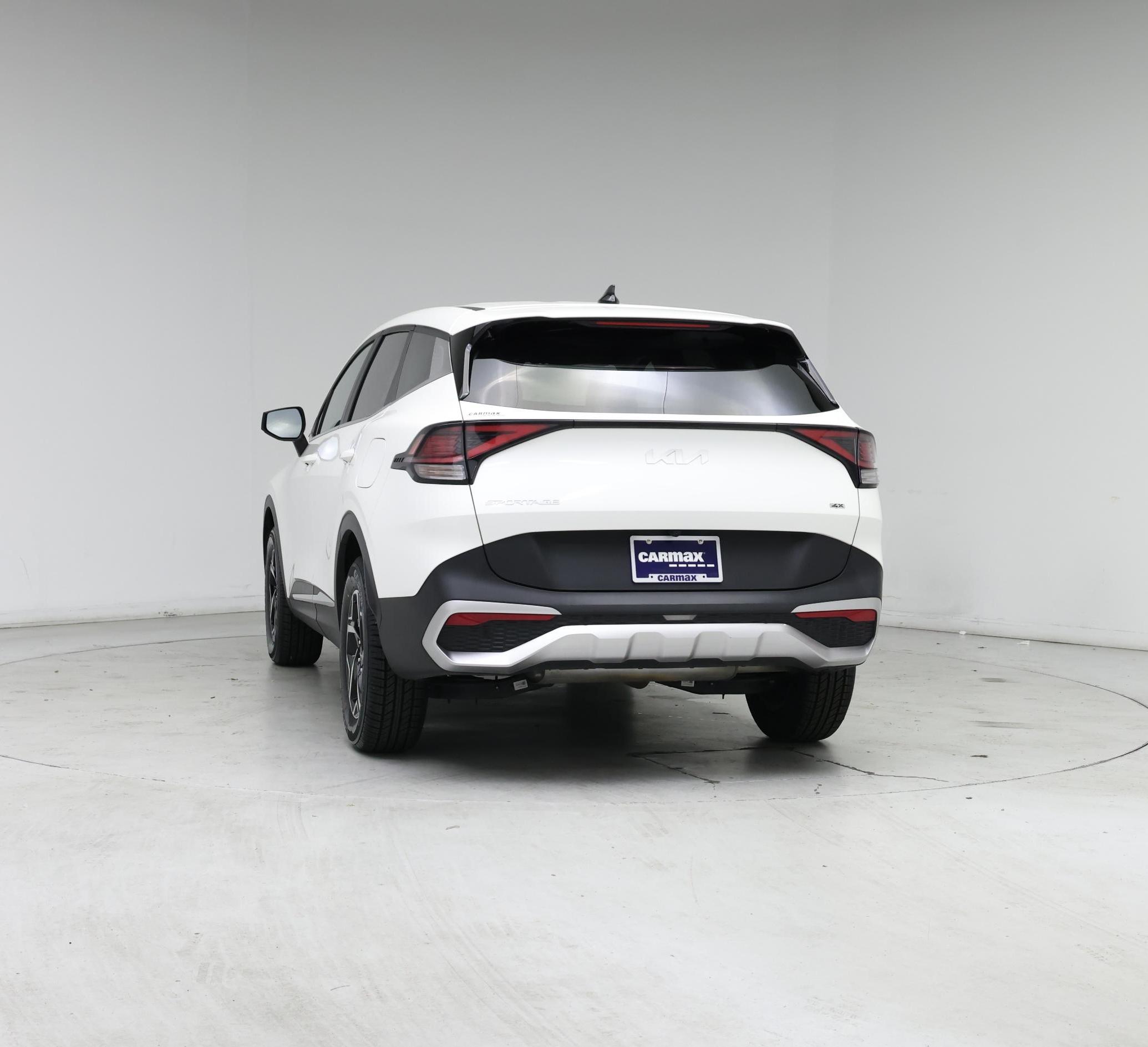Thumbnail: 2023 Kia Sportage - 6