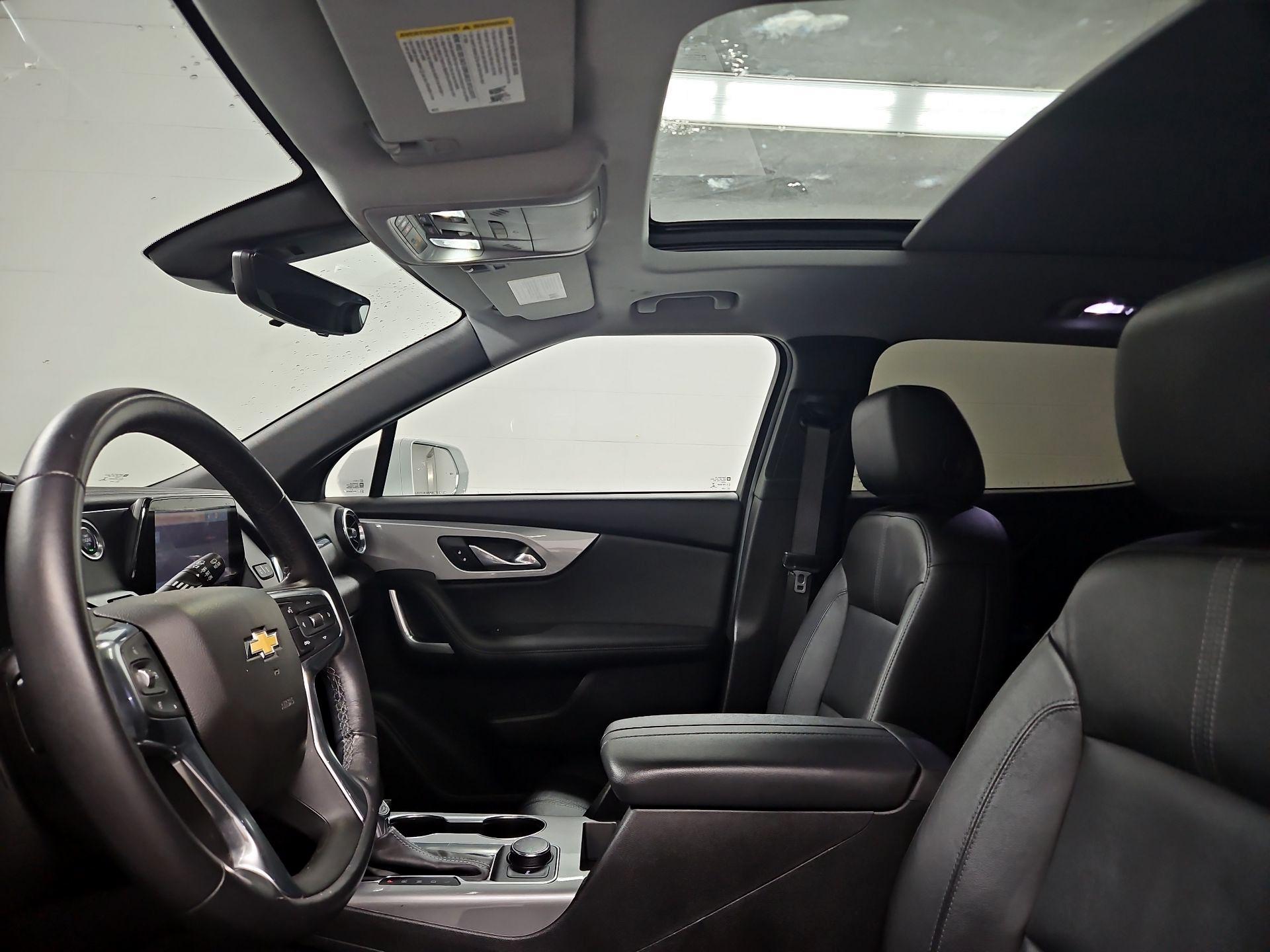 Thumbnail: 2019 Chevrolet Blazer - 20