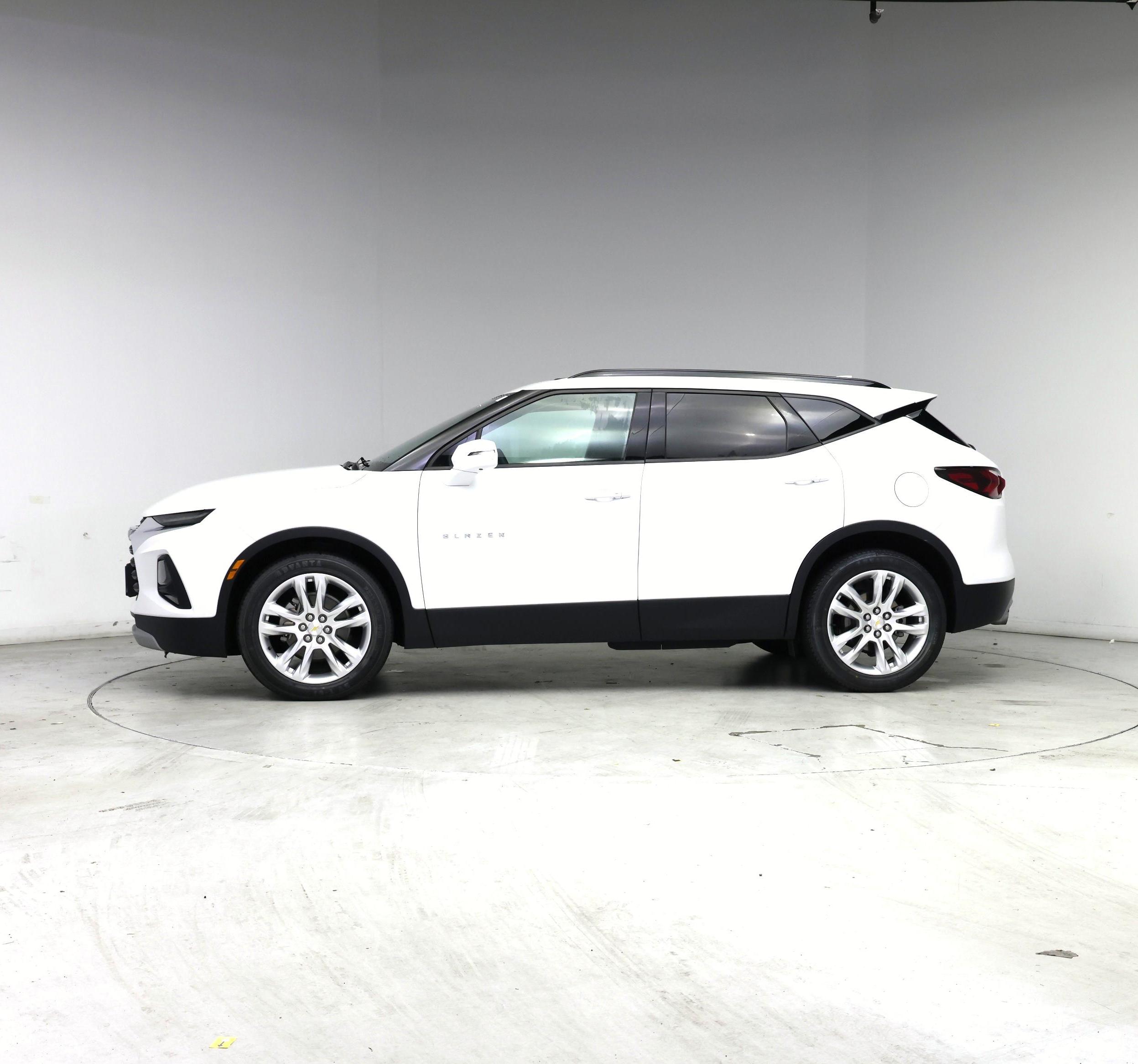 Thumbnail: 2019 Chevrolet Blazer - 3