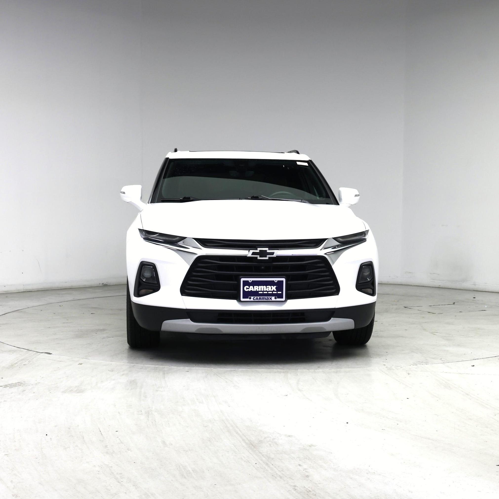 Thumbnail: 2019 Chevrolet Blazer - 5