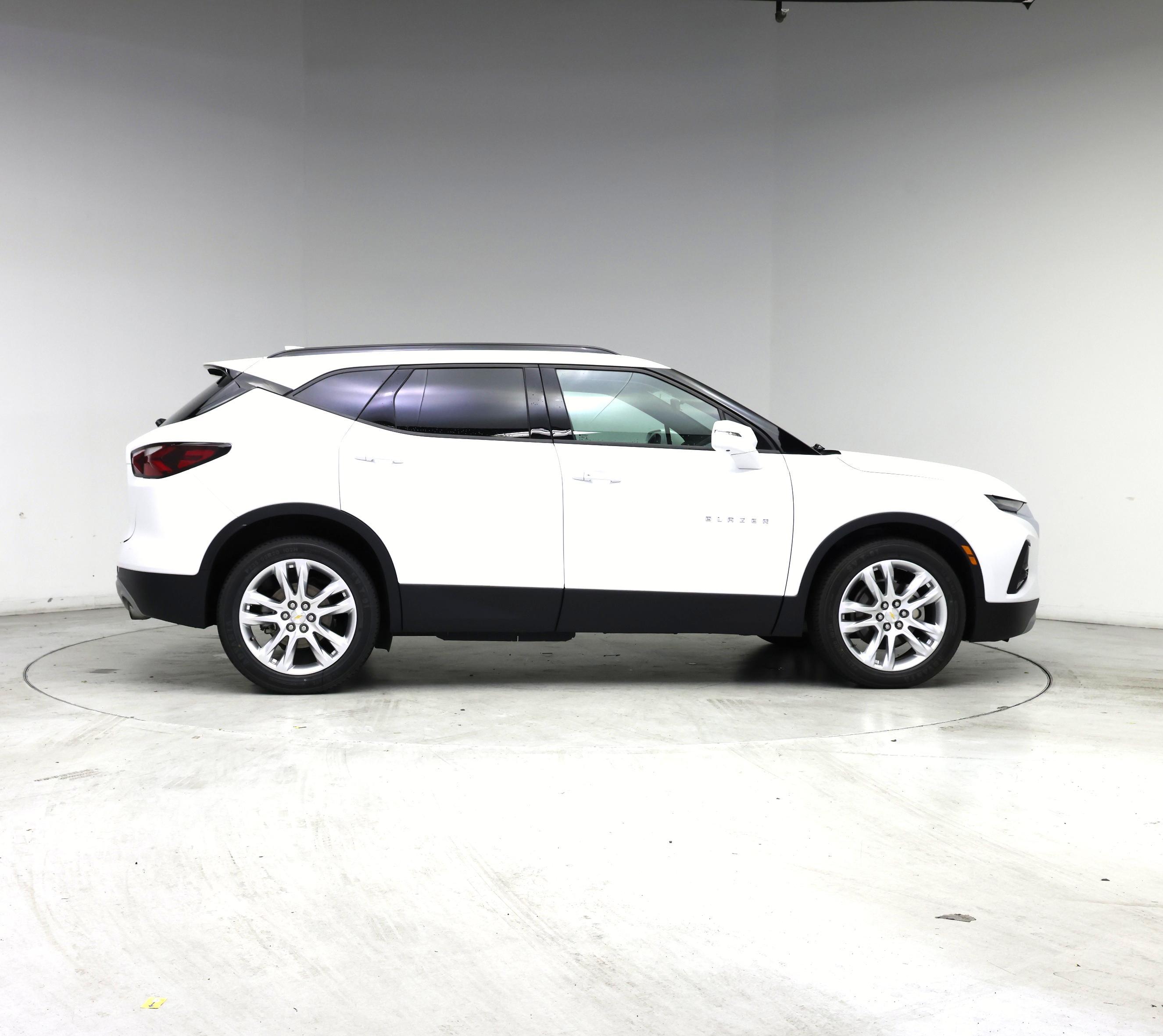 Thumbnail: 2019 Chevrolet Blazer - 7