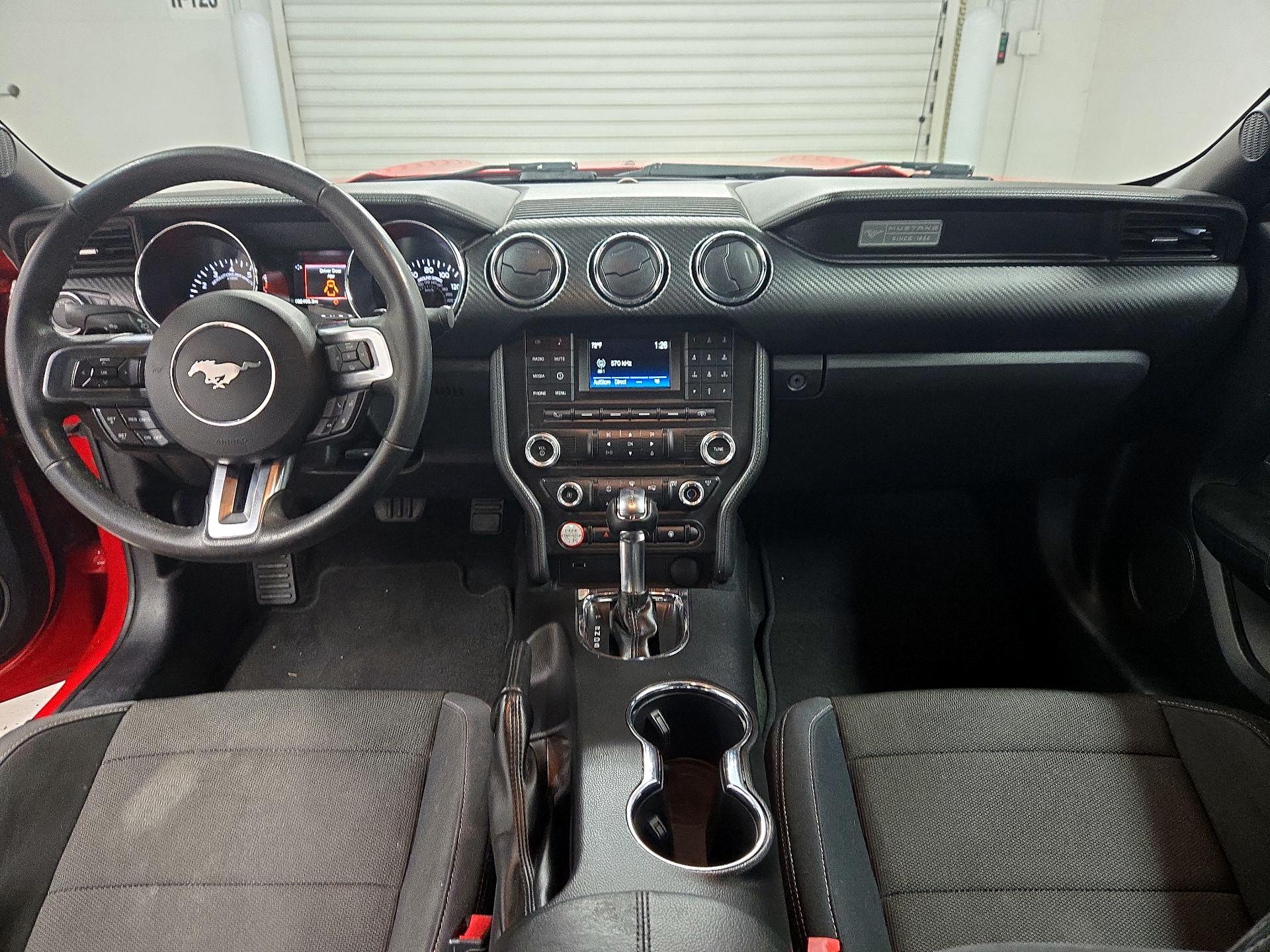Thumbnail: 2016 Ford Mustang - 9
