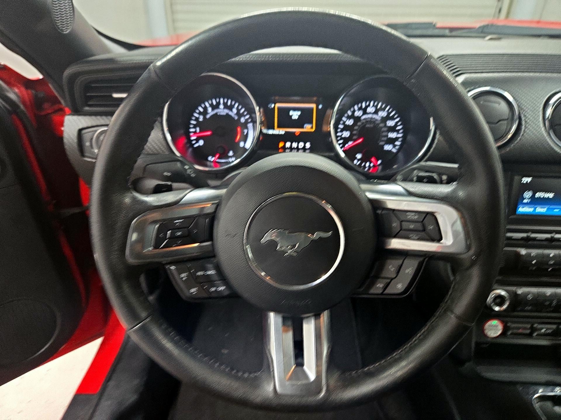 Thumbnail: 2016 Ford Mustang - 10