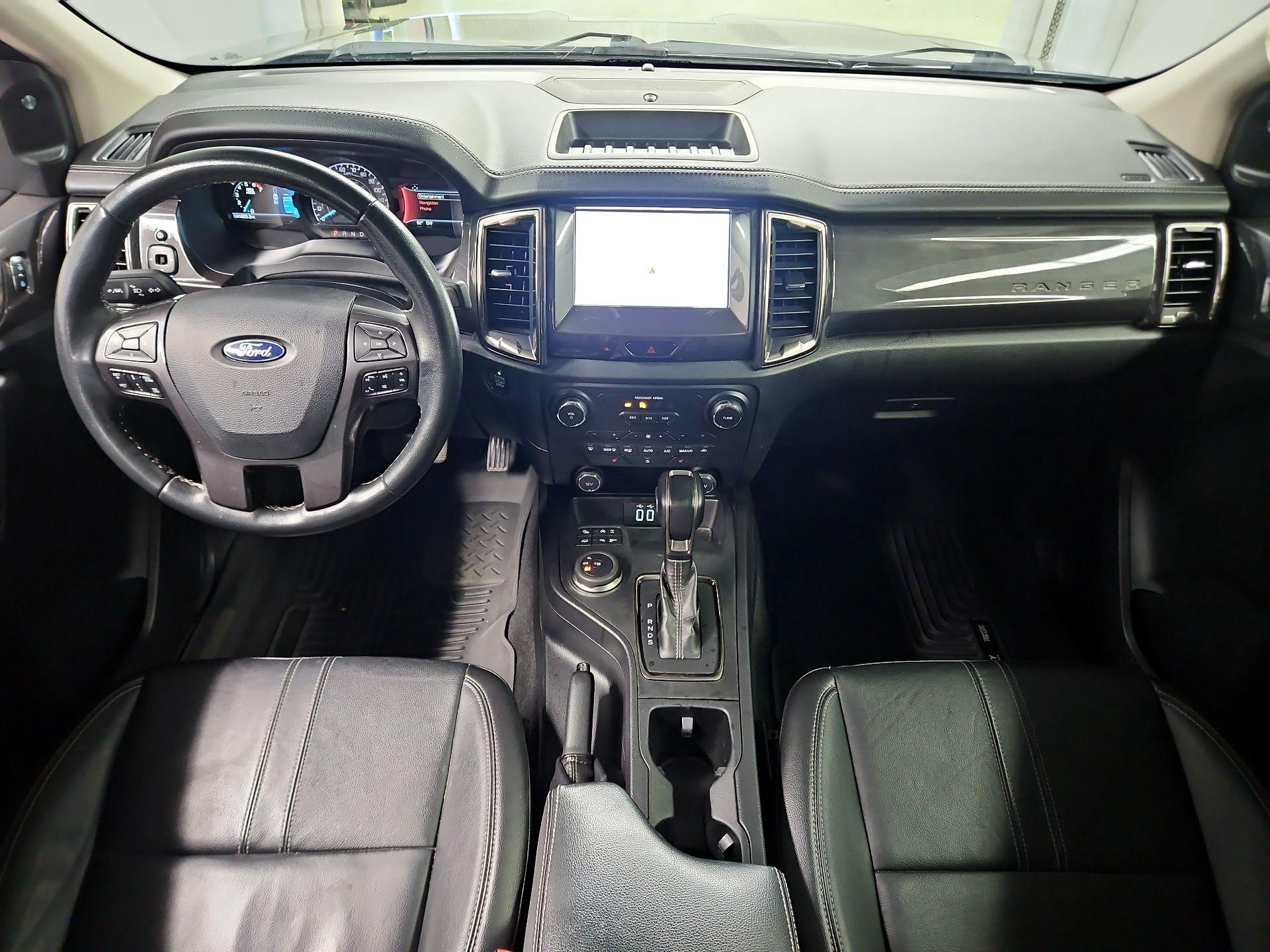 Thumbnail: 2020 Ford Ranger - 9
