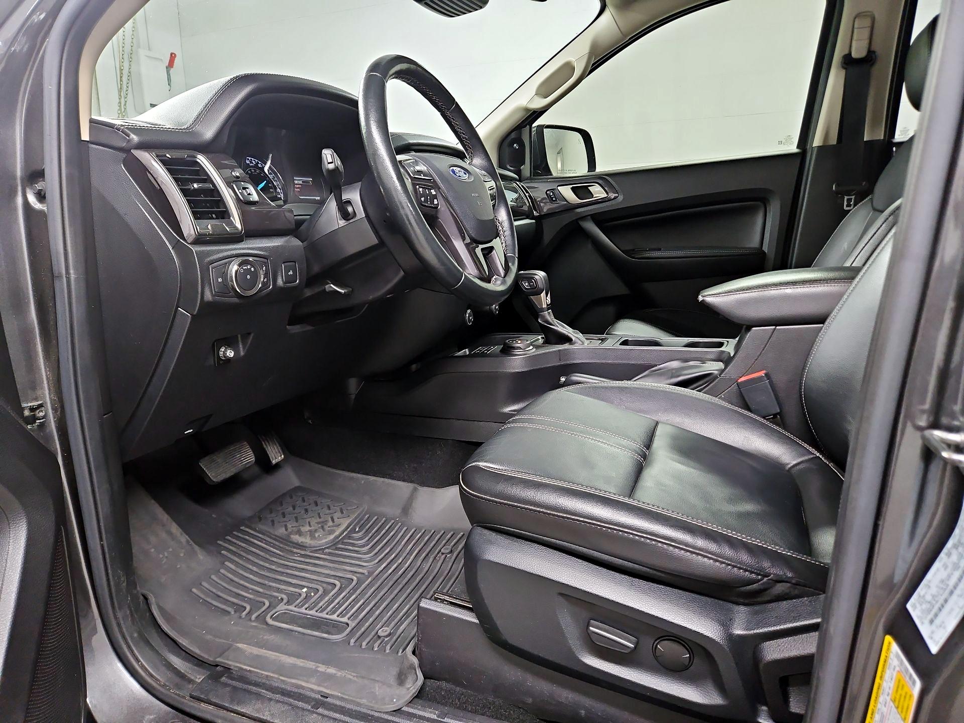 Thumbnail: 2020 Ford Ranger - 11