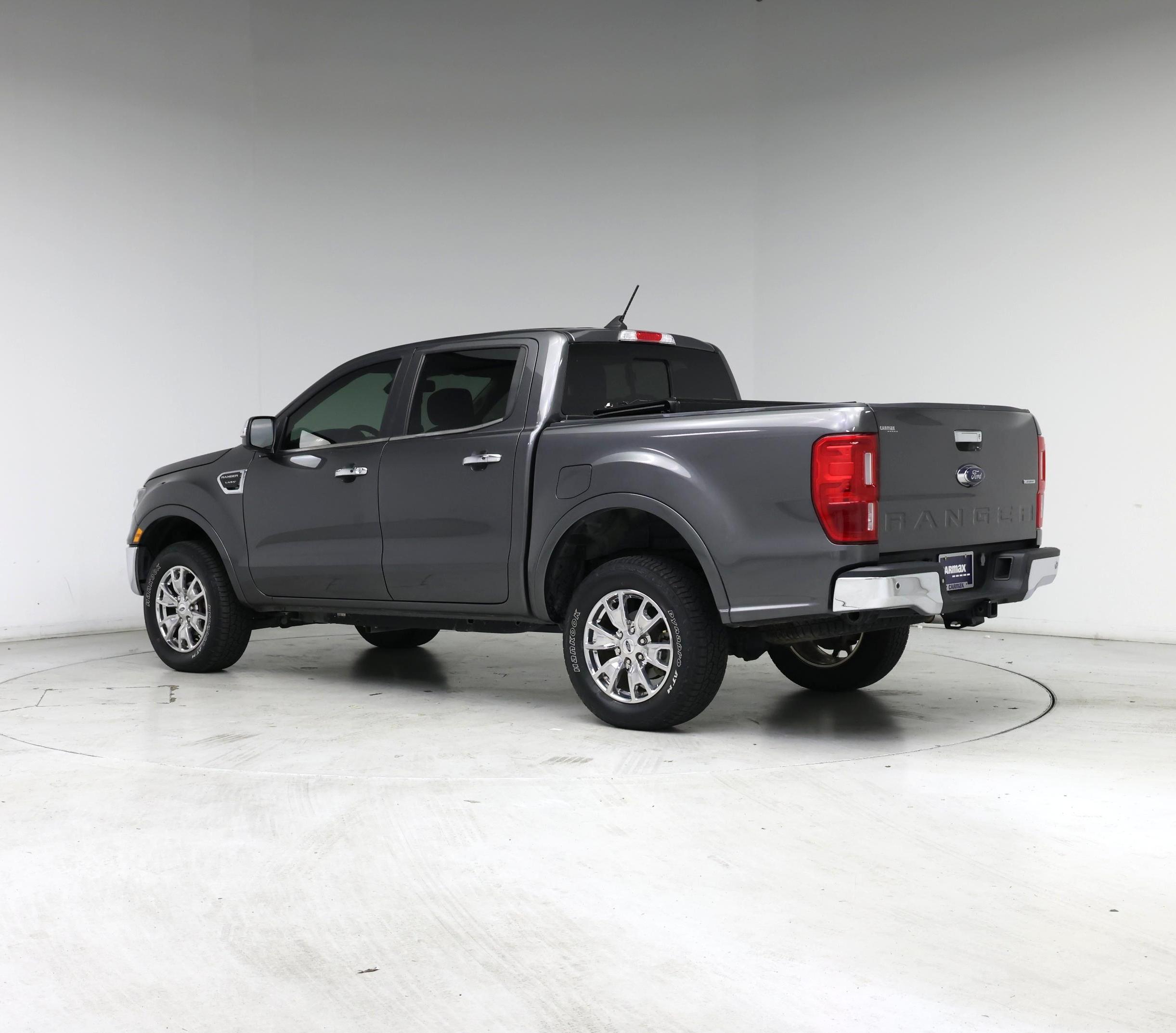Thumbnail: 2020 Ford Ranger - 2