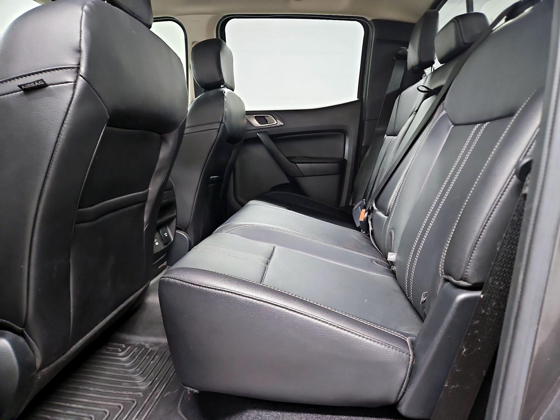 Thumbnail: 2020 Ford Ranger - 20