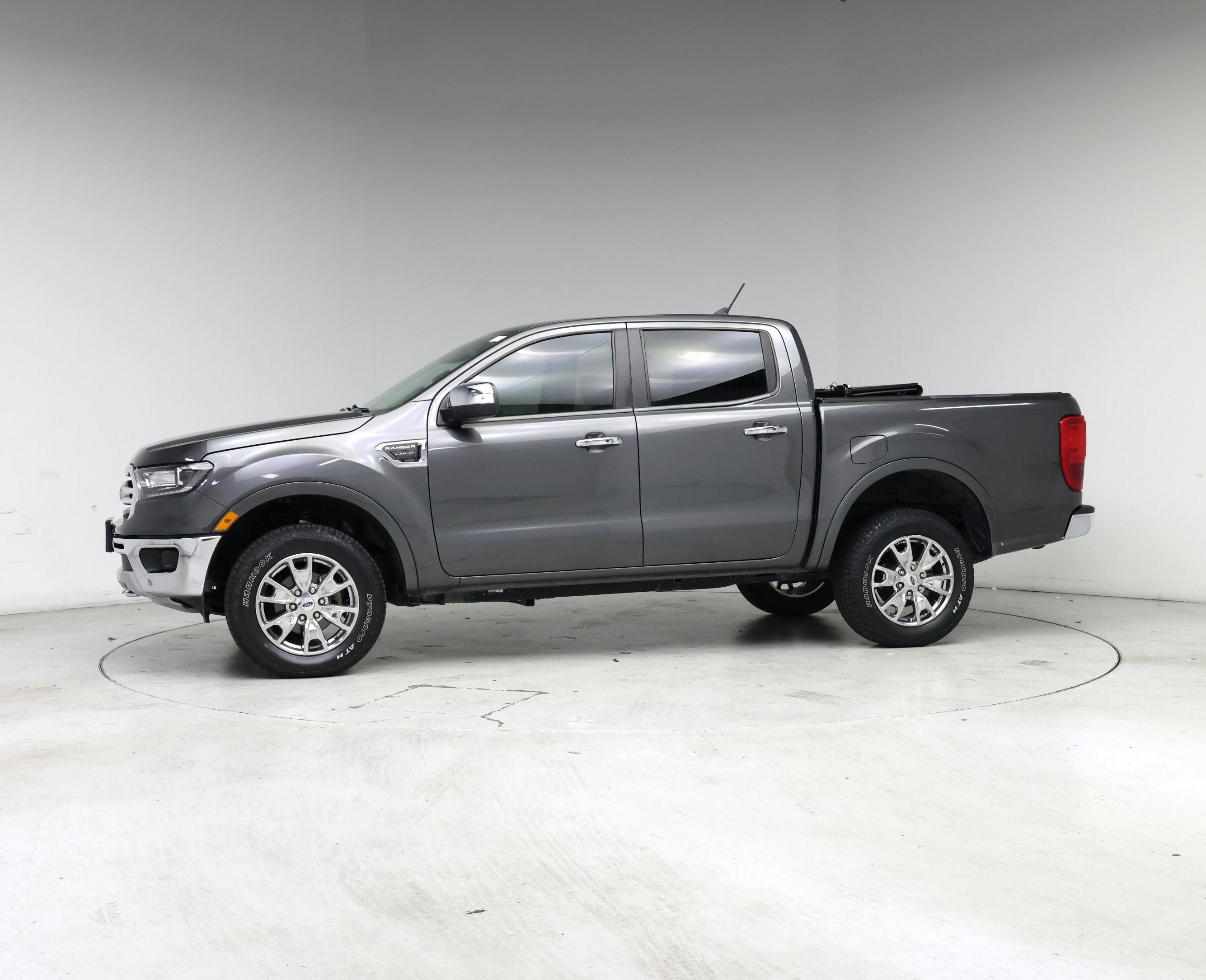 Thumbnail: 2020 Ford Ranger - 3