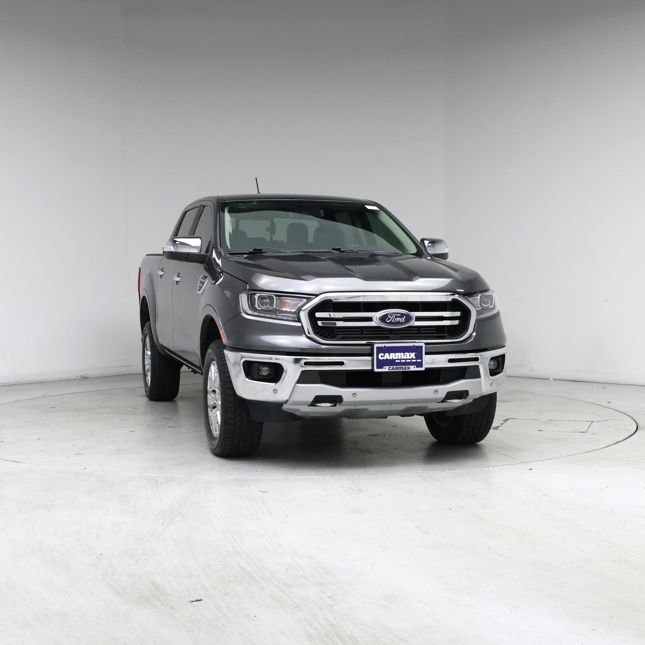 Thumbnail: 2020 Ford Ranger - 5