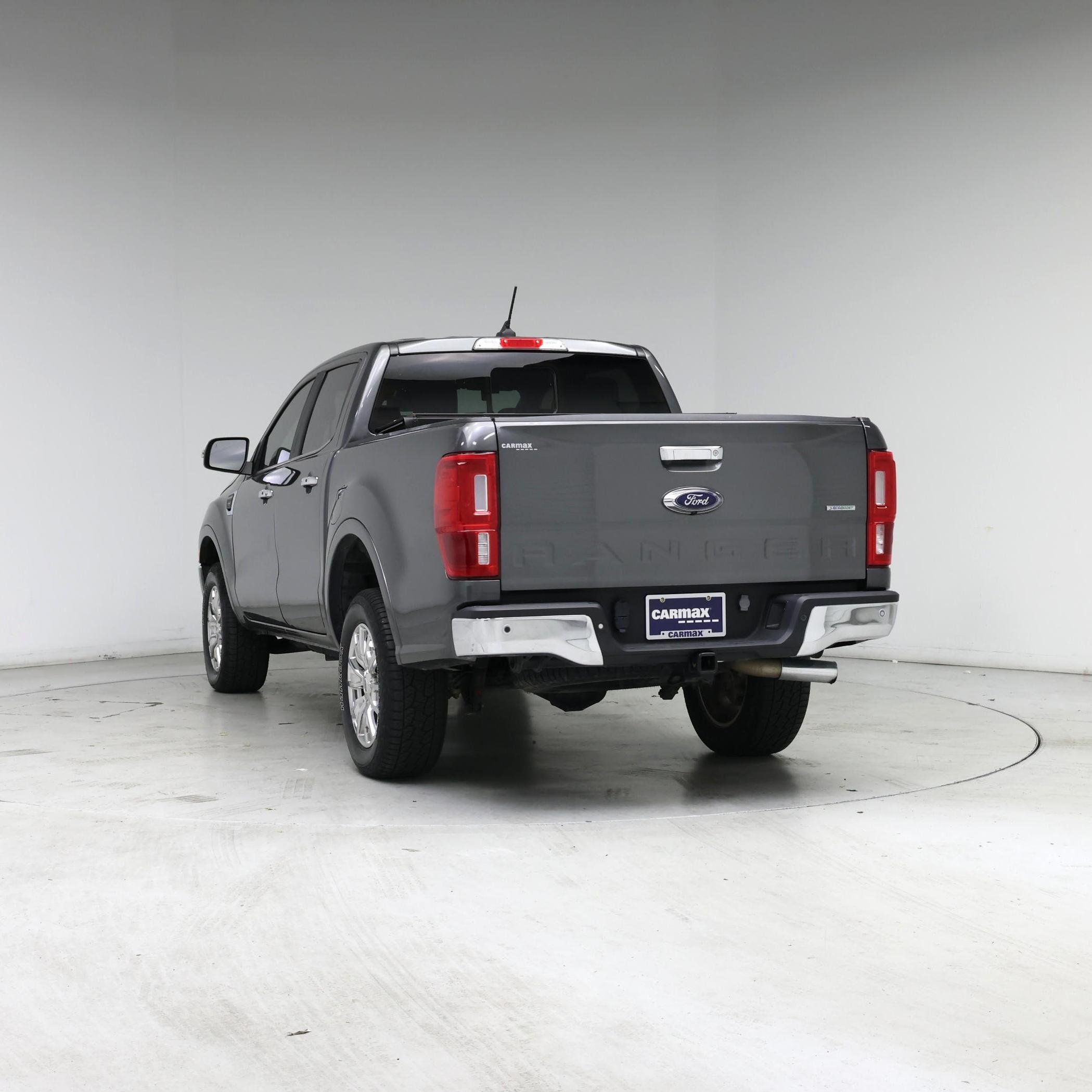Thumbnail: 2020 Ford Ranger - 6