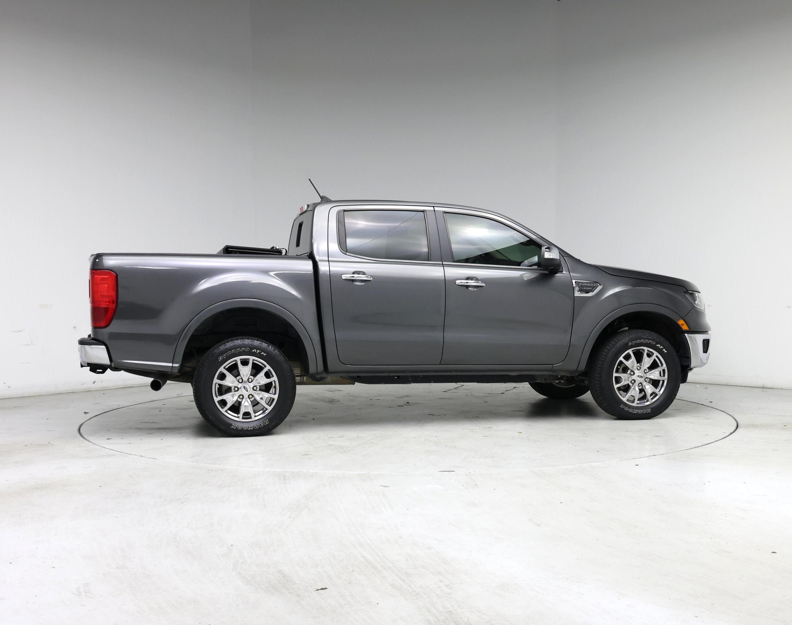 Thumbnail: 2020 Ford Ranger - 7