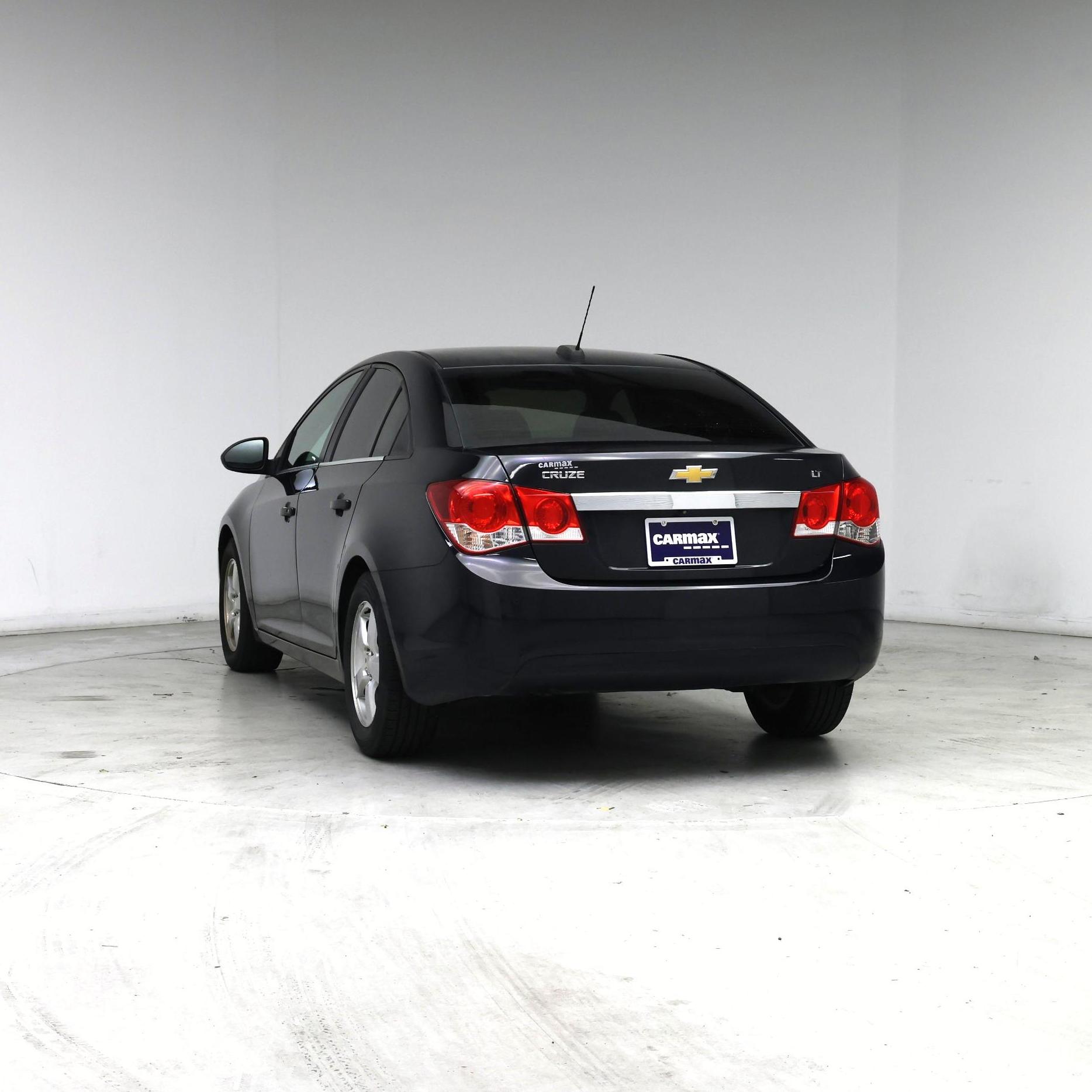 Thumbnail: 2016 Chevrolet Cruze - 6