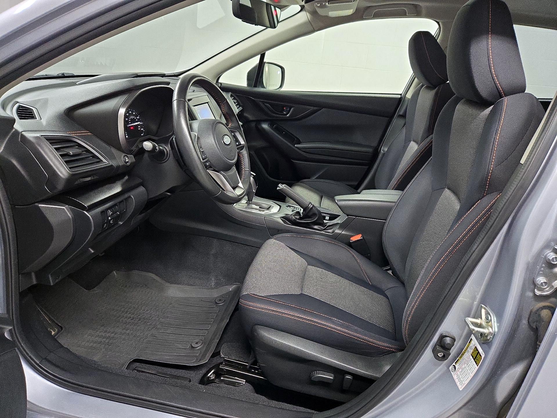 Thumbnail: 2021 Subaru Crosstrek - 11