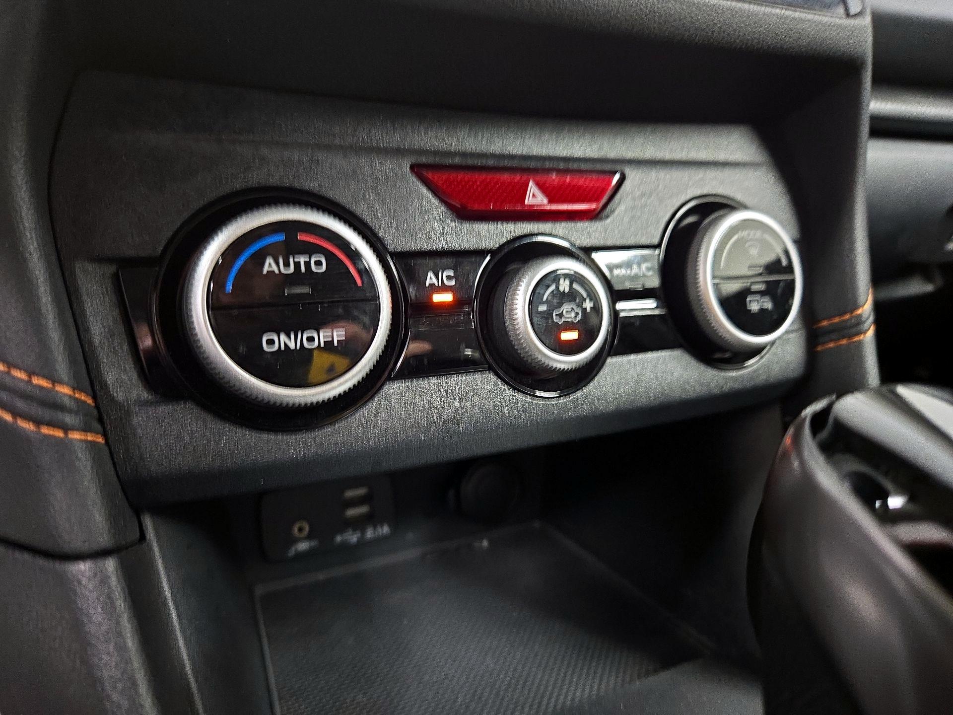 Thumbnail: 2021 Subaru Crosstrek - 16