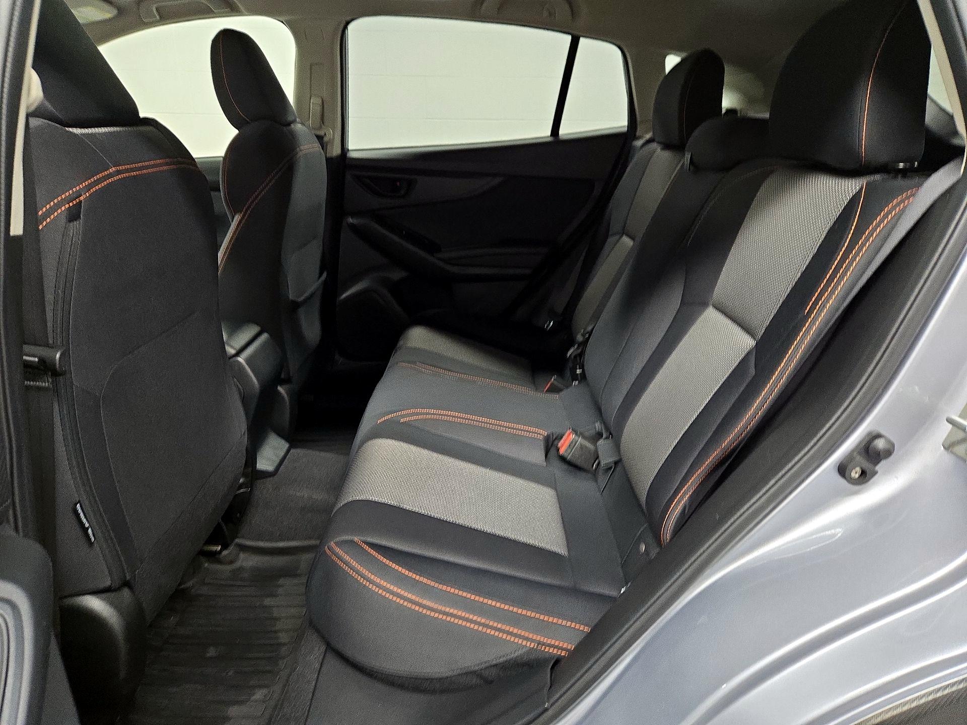 Thumbnail: 2021 Subaru Crosstrek - 20