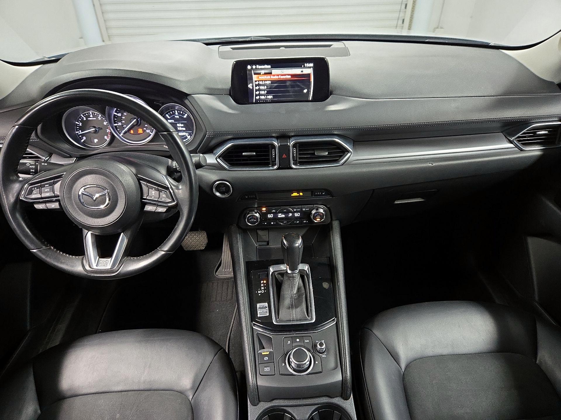Thumbnail: 2018 Mazda CX-5 - 9