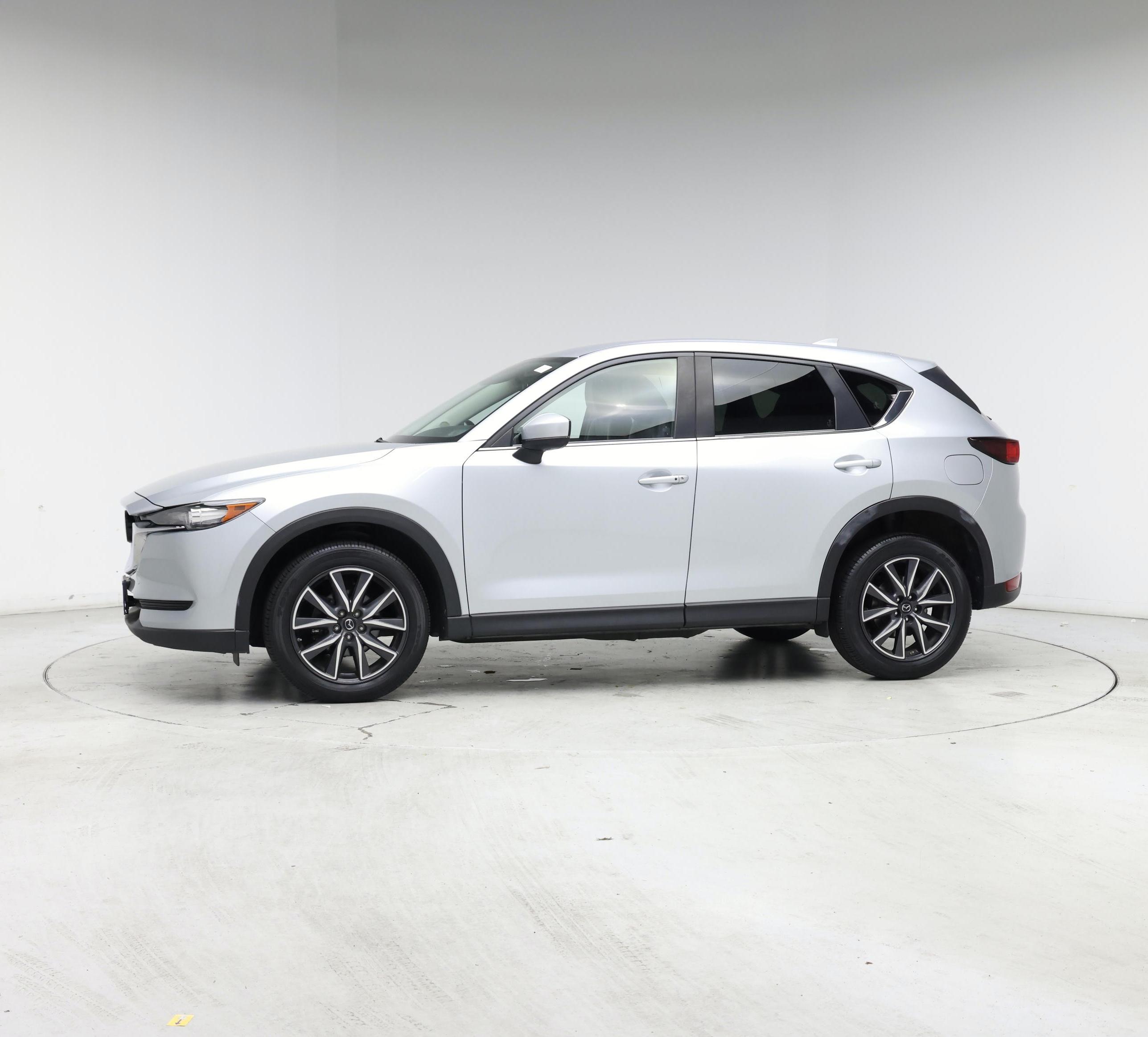 Thumbnail: 2018 Mazda CX-5 - 3