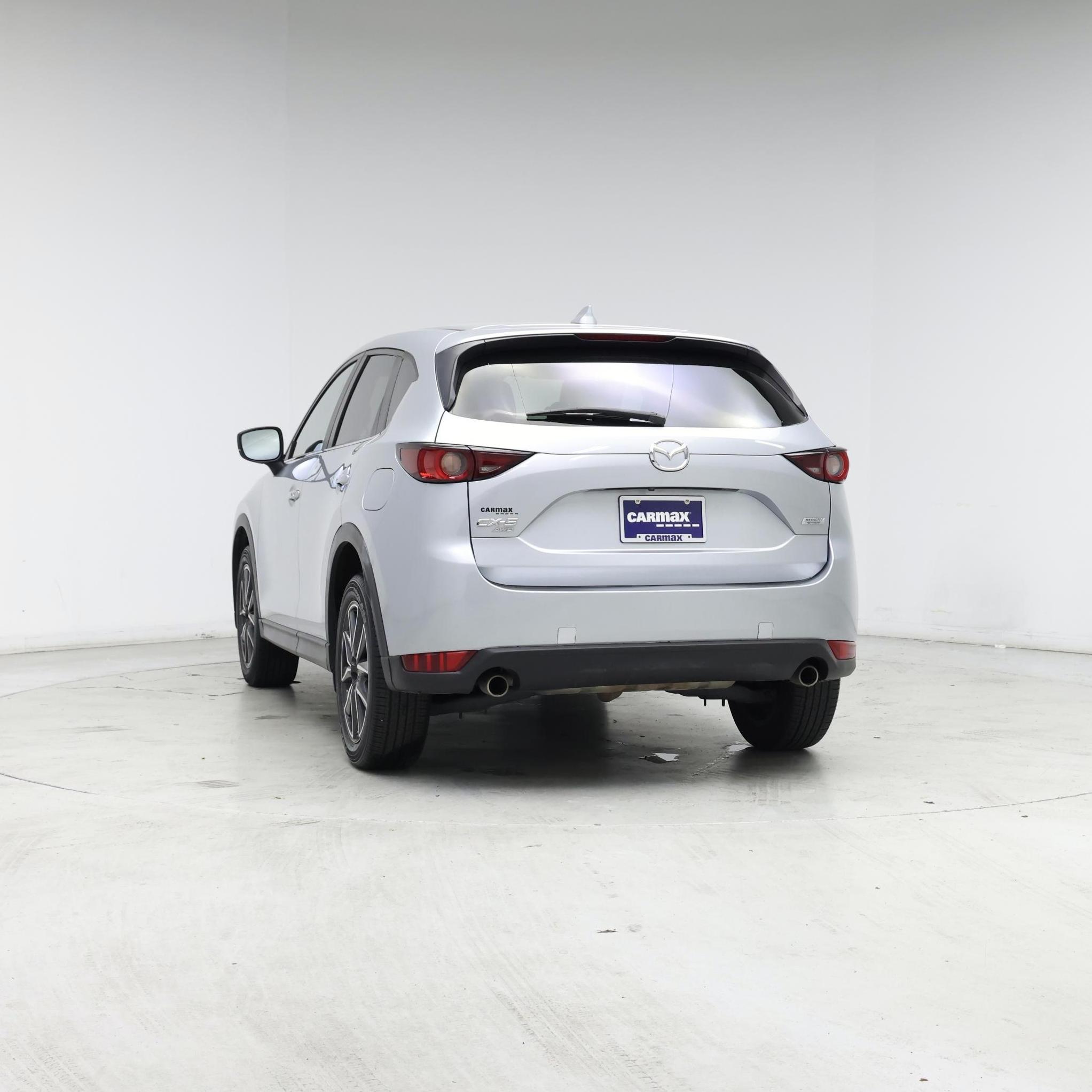 Thumbnail: 2018 Mazda CX-5 - 6