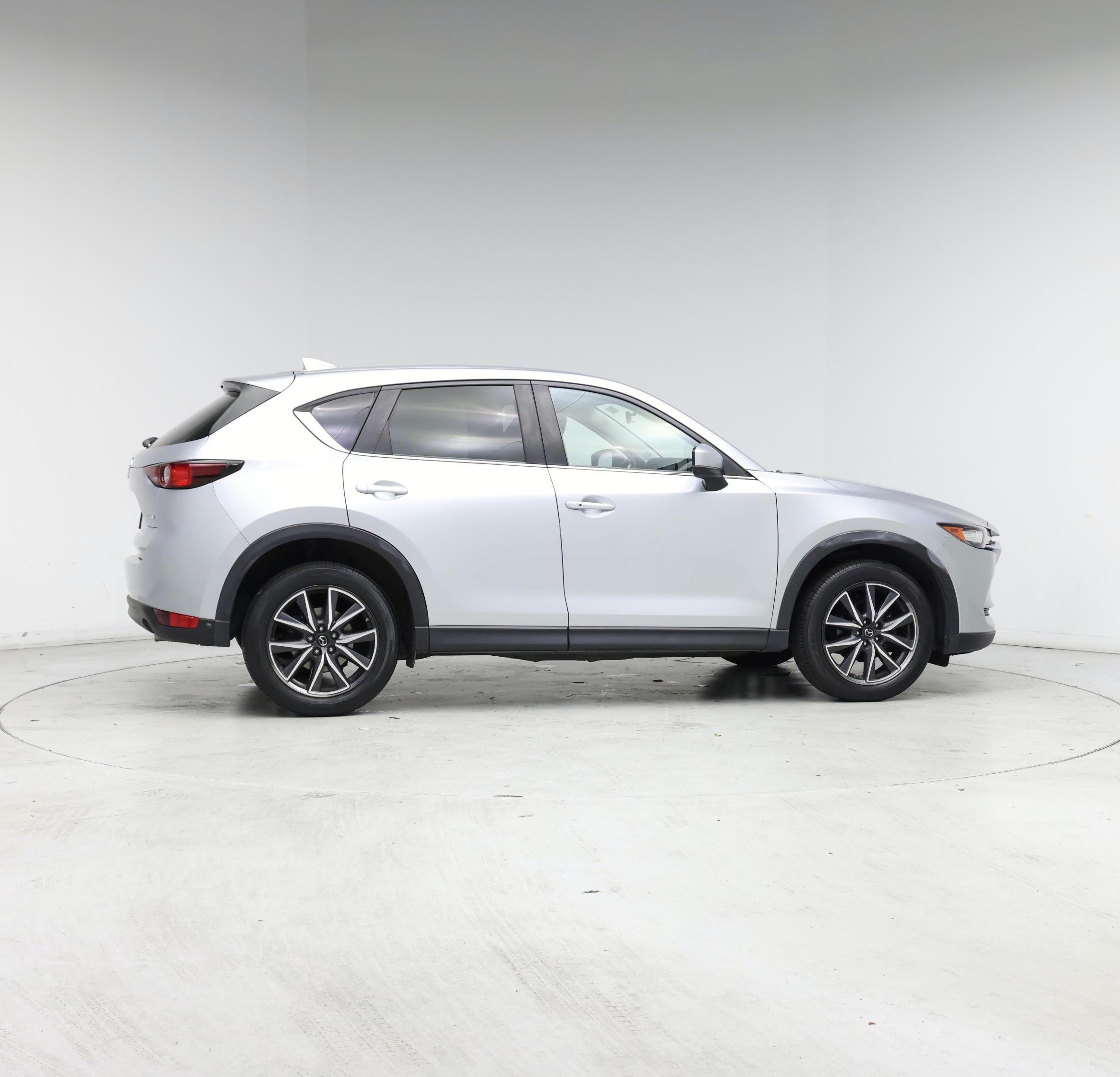 Thumbnail: 2018 Mazda CX-5 - 7