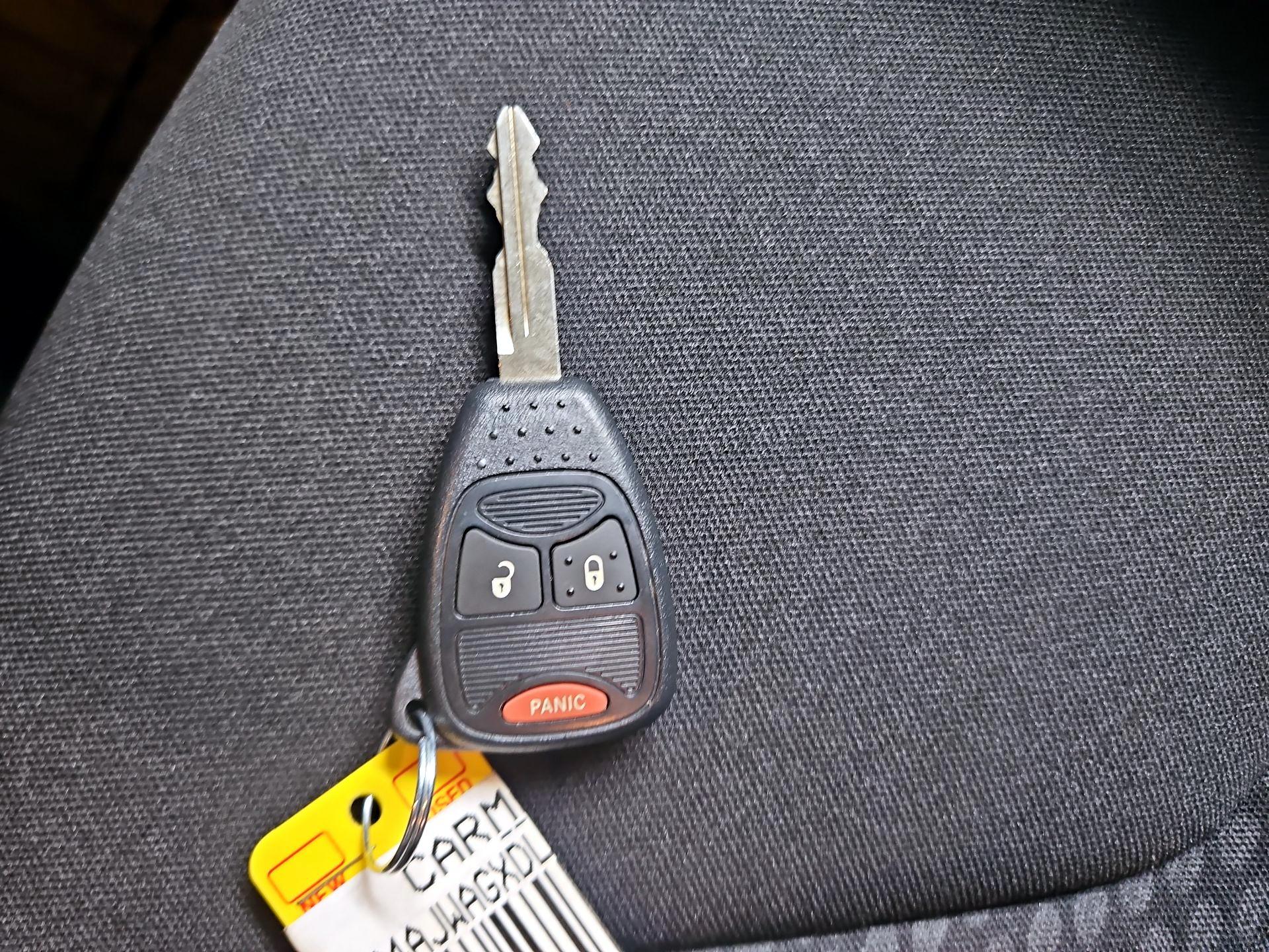 Thumbnail: 2013 Jeep Wrangler - 20