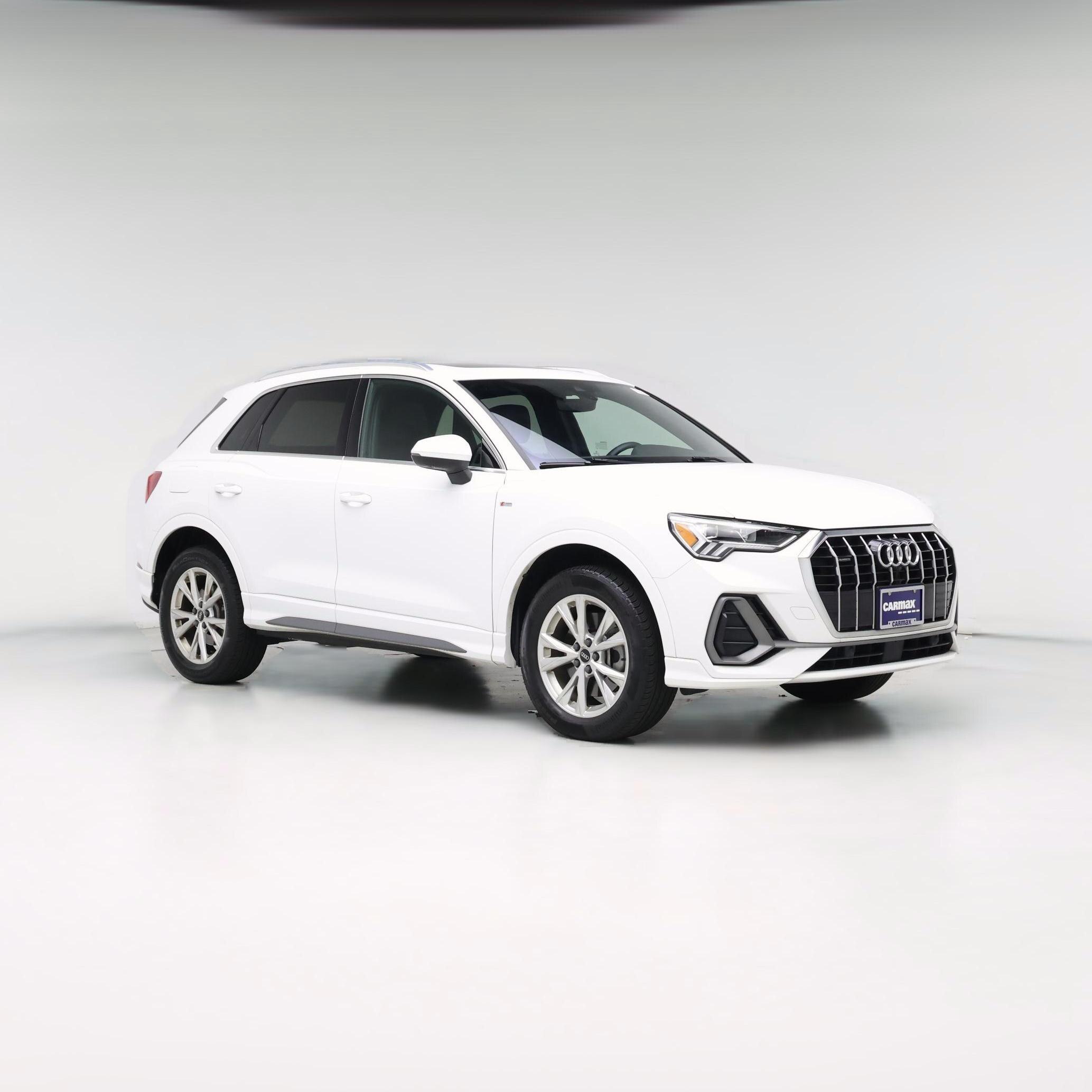 Thumbnail: 2023 Audi Q3 - 1