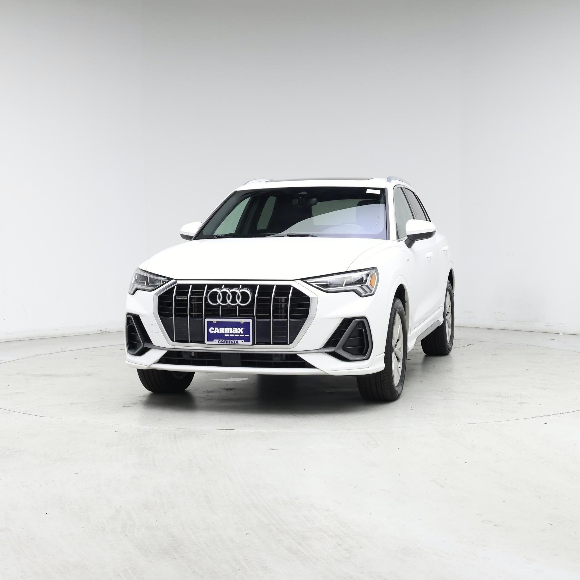 Thumbnail: 2023 Audi Q3 - 4