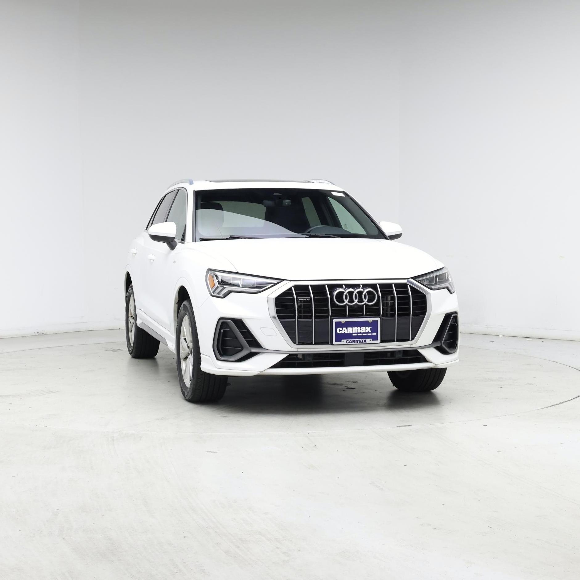 Thumbnail: 2023 Audi Q3 - 5