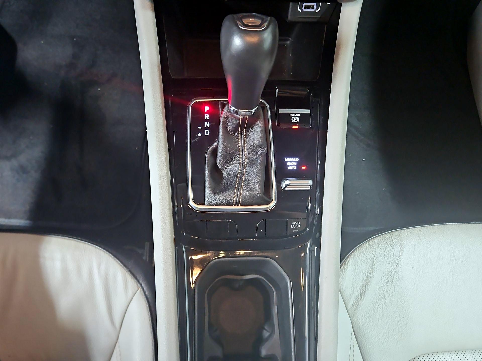 Thumbnail: 2022 Jeep Compass - 17