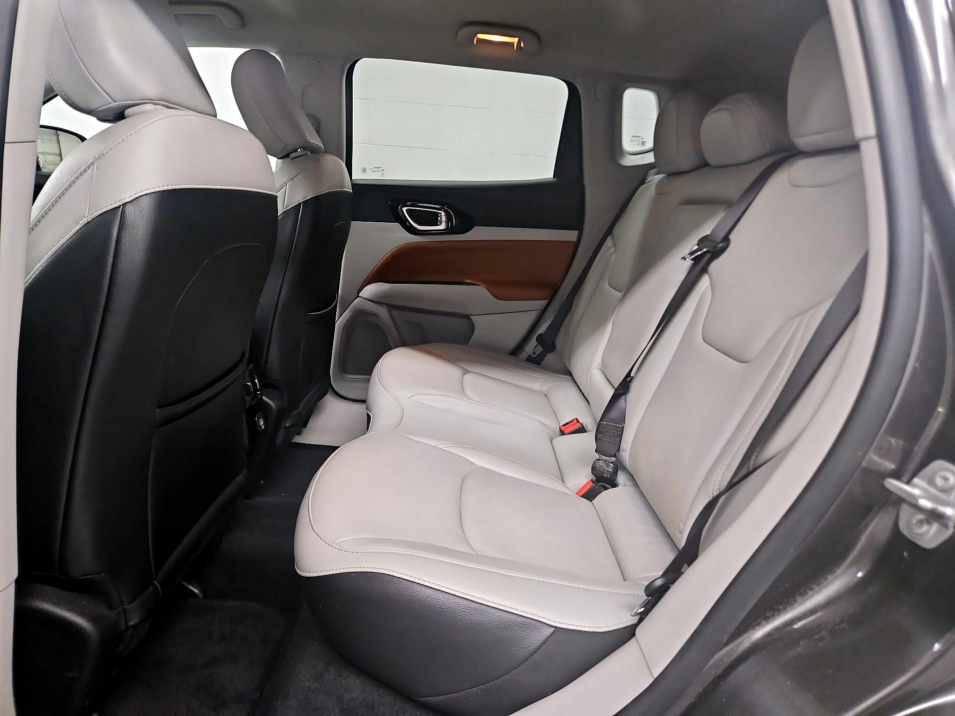 Thumbnail: 2022 Jeep Compass - 19