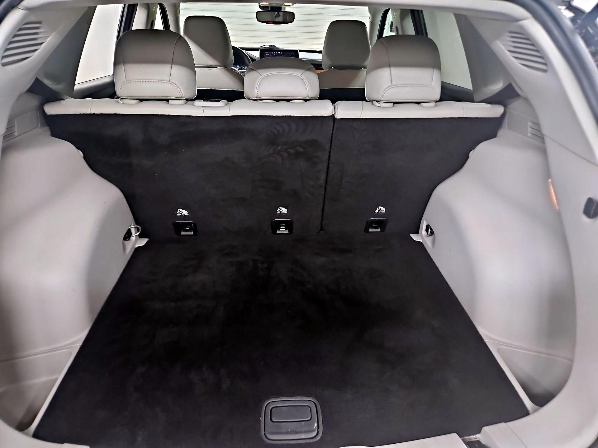 Thumbnail: 2022 Jeep Compass - 20