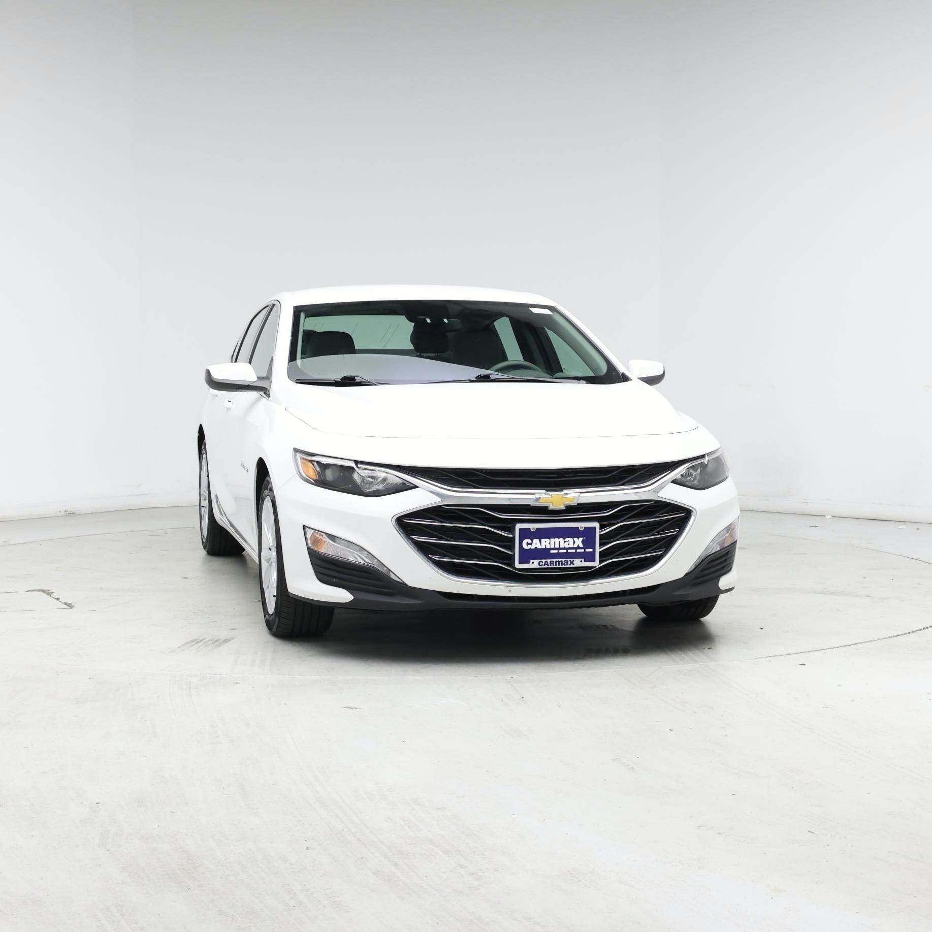 Thumbnail: 2021 Chevrolet Malibu - 5
